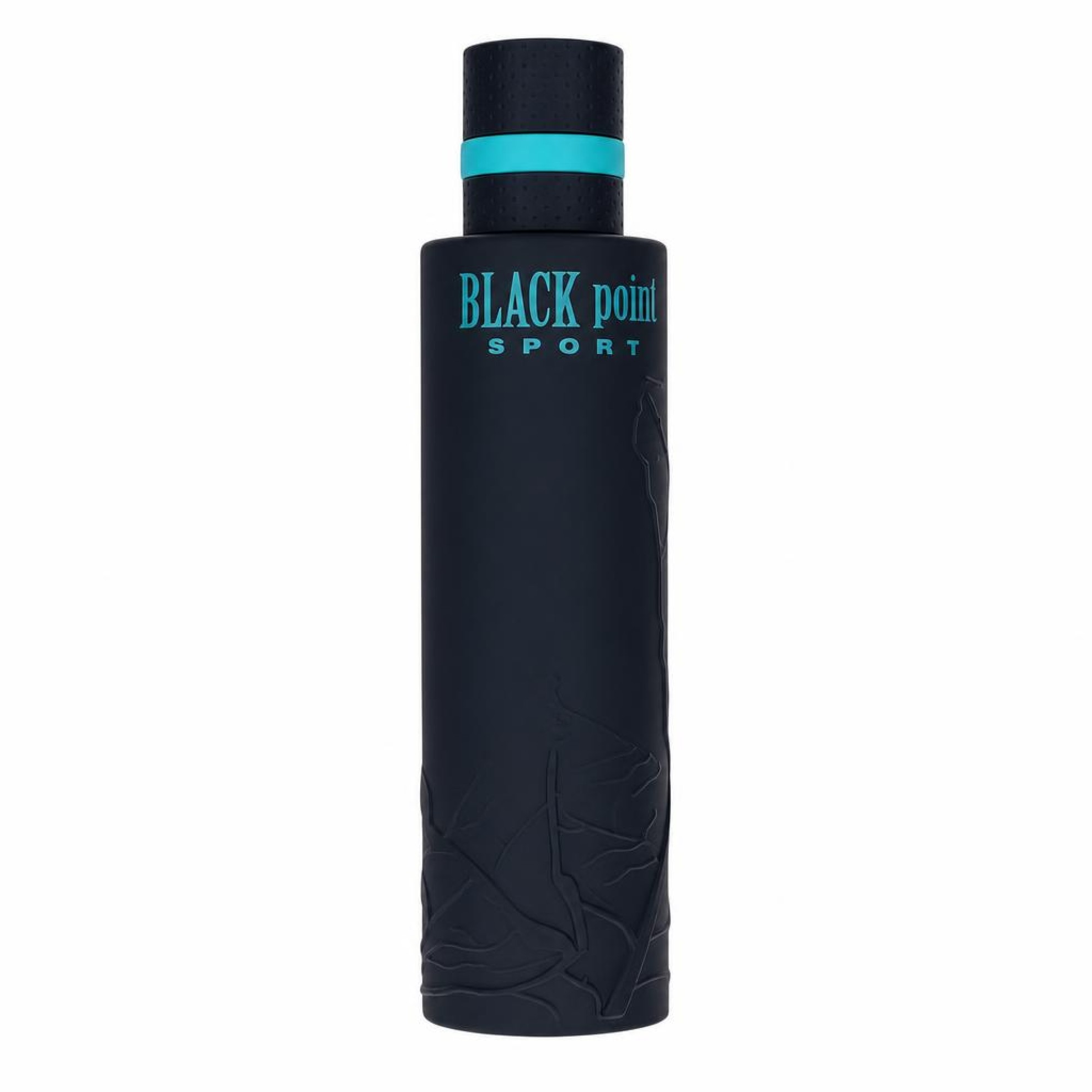 Yzy Perfume Black Point Sport Eau De Parfum Spray 100 ml