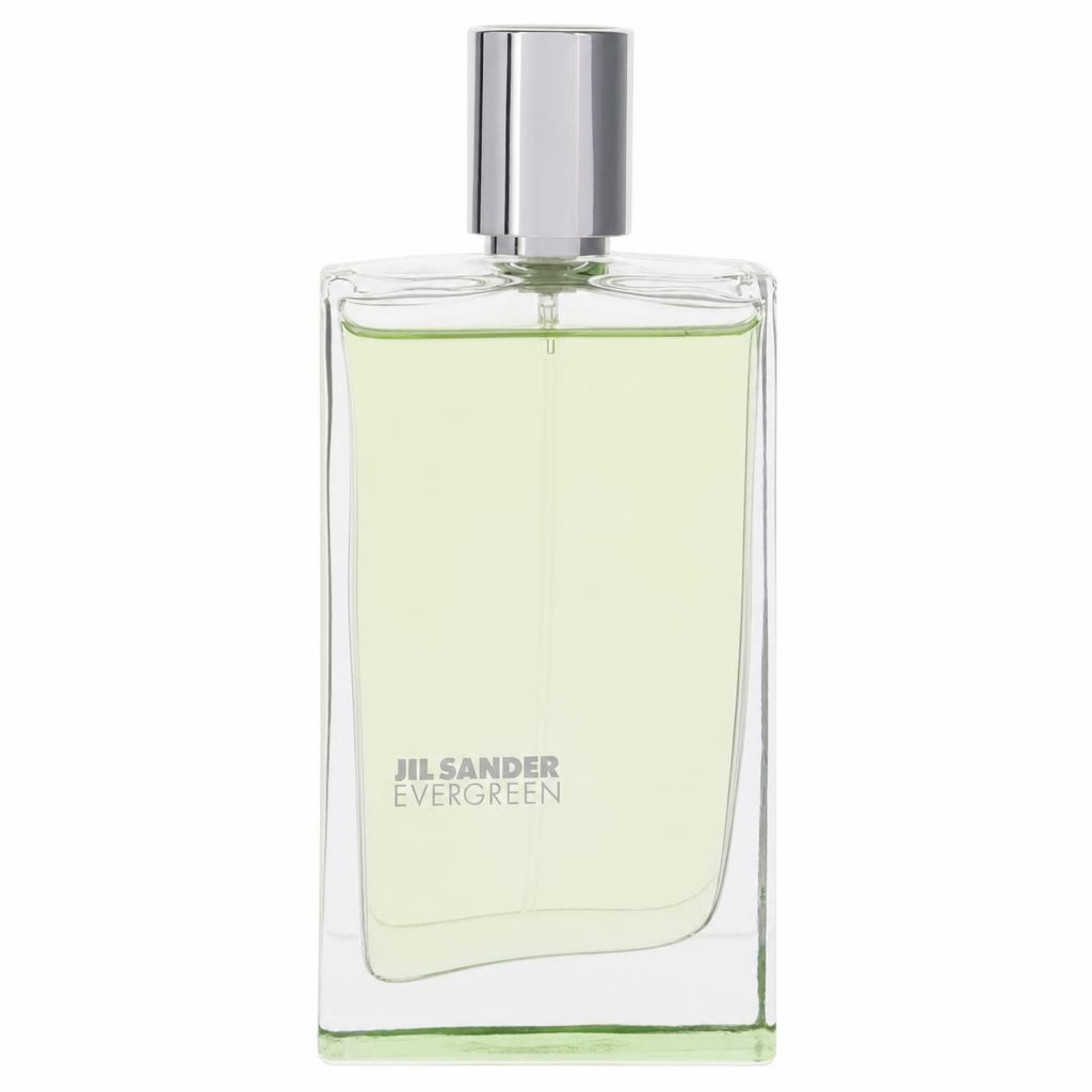 Jil Sander Evergreen Eau De Toilette Spray (Tester) 50 ml