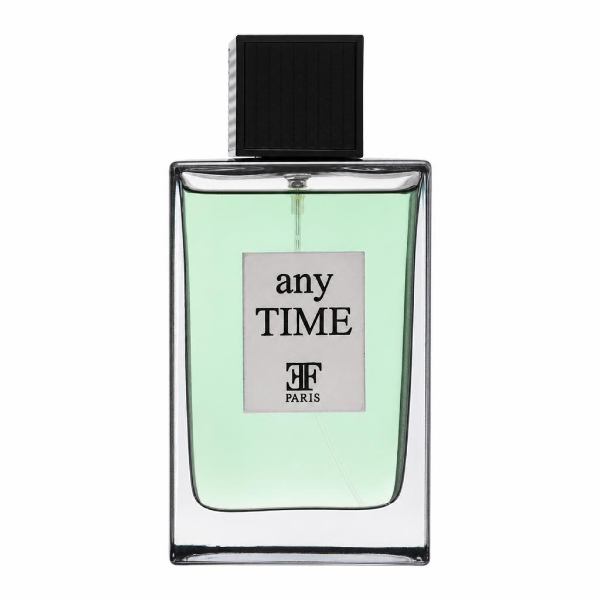 Image of Elysee Fashion Any Time Eau De Parfum Spray 100 ml