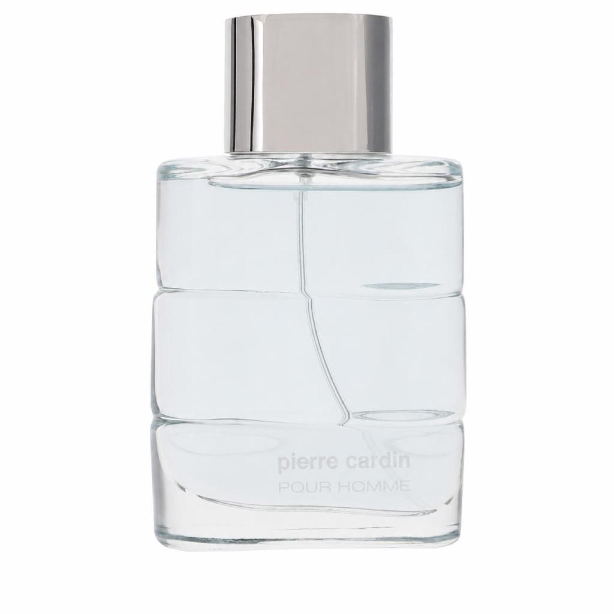 Image of Pierre Cardin Pour Homme Eau De Toilette Spray (unboxed) 50 ml