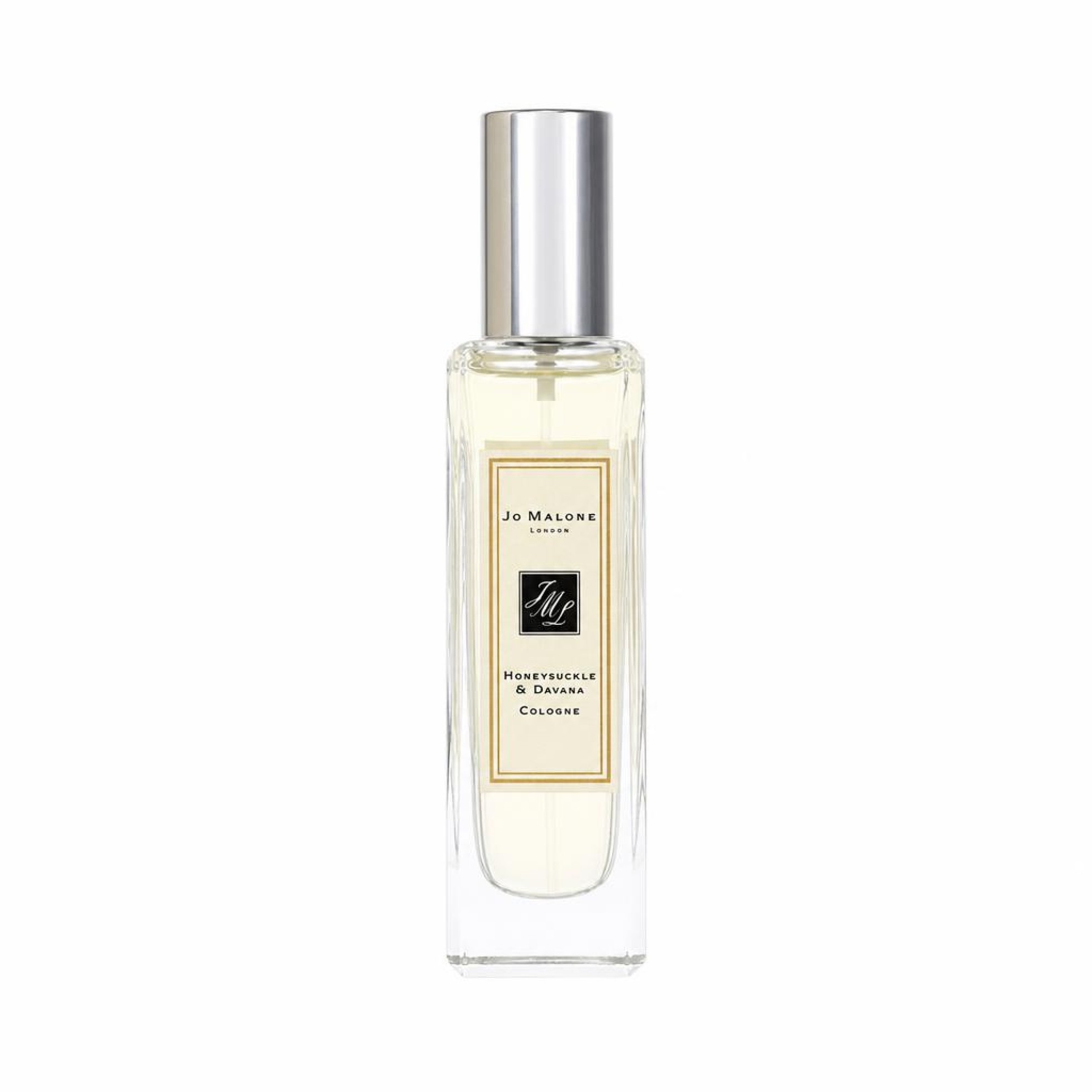 Jo Malone Honeysuckle & Davana Cologne Spray 30 ml