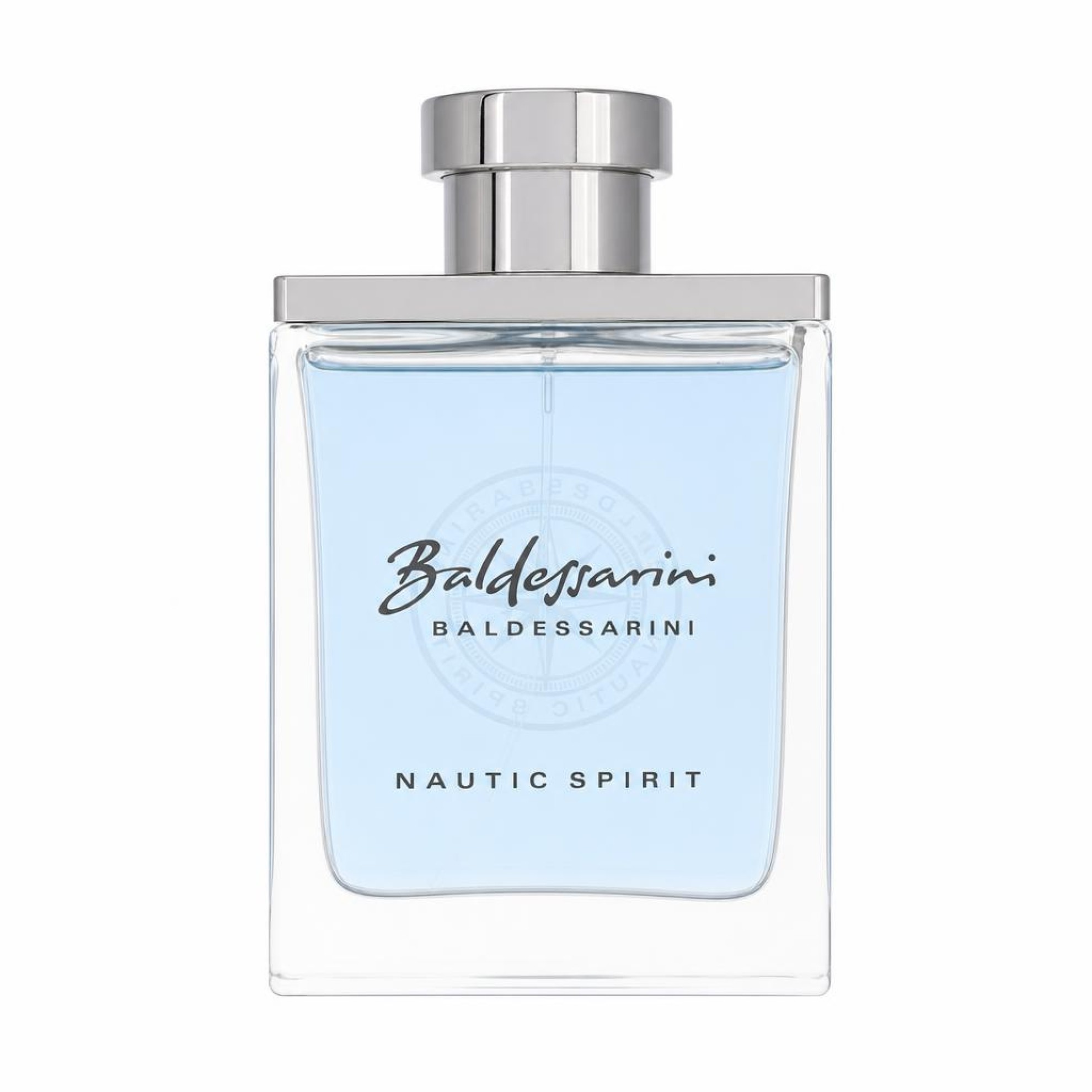 Maurer & Wirtz Baldessarini Nautic Spirit Eau De Toilette Spray 90 ml