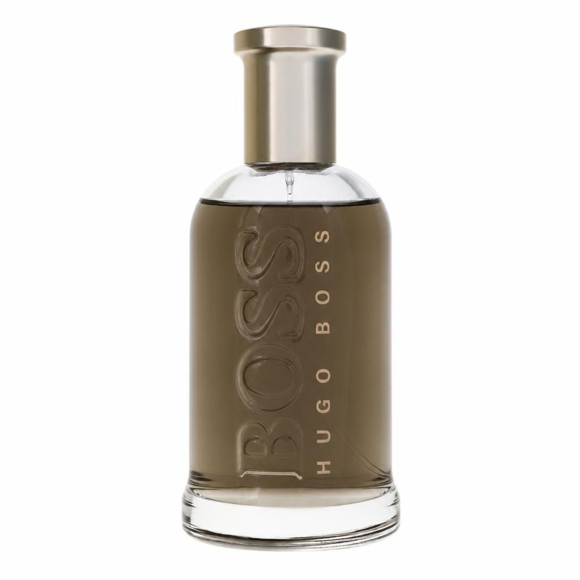BOSS Bottled Eau de Parfum Natural Spray 200ml