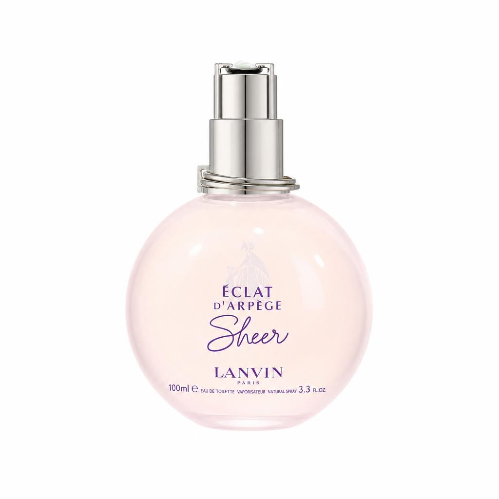 Lanvin Eclat d