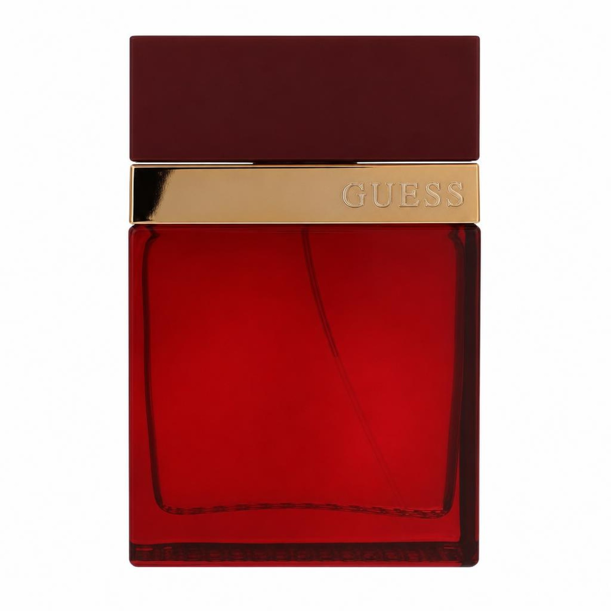 Guess Red Seductive For Men - Eau De Toilette 100 Ml