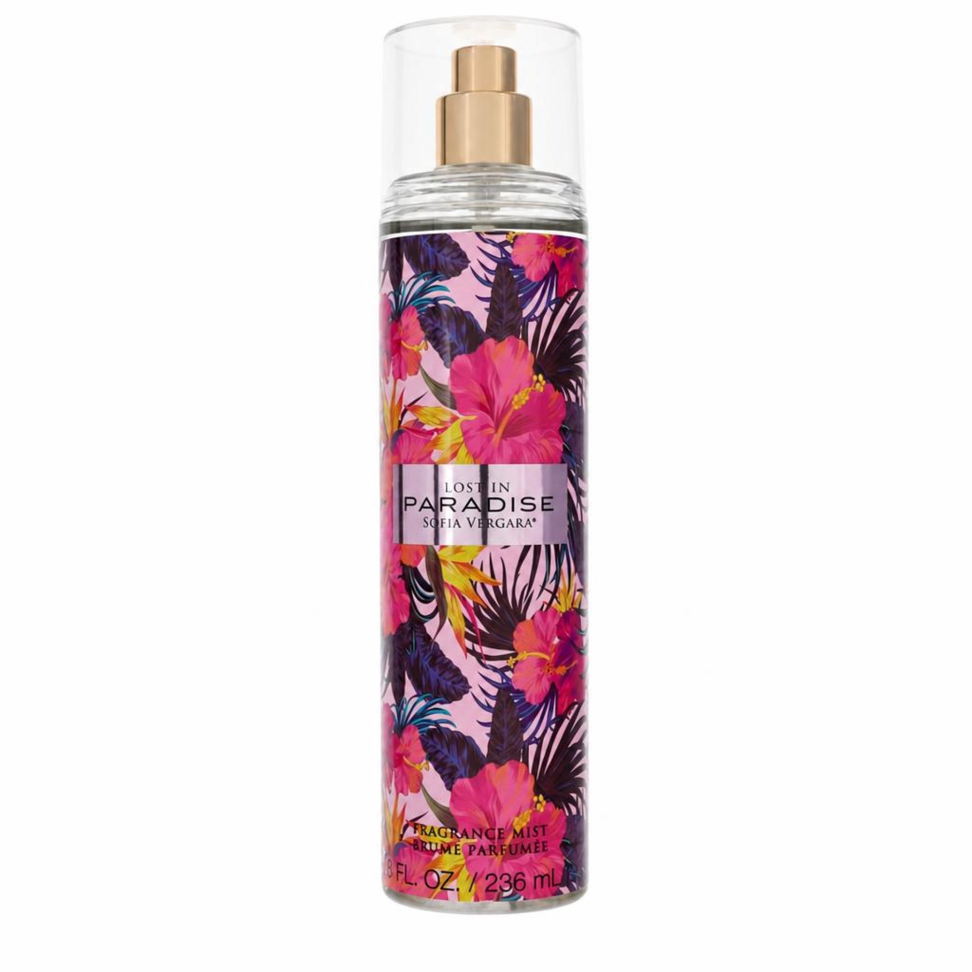 Sofia Vergara Lost In Paradise Fragrance Mist 240 ml