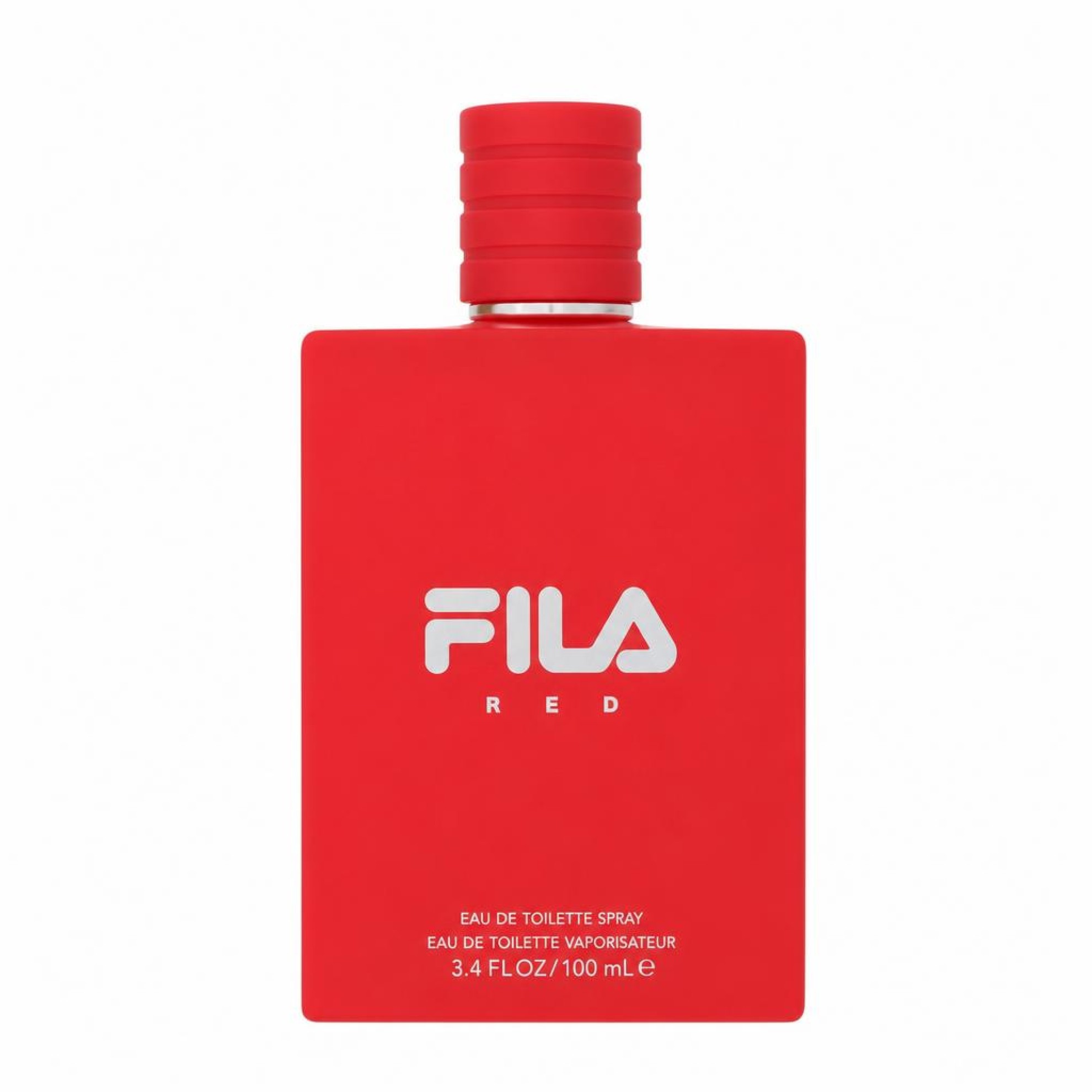 Fila Red Eau De Toilette Spray 100 ml