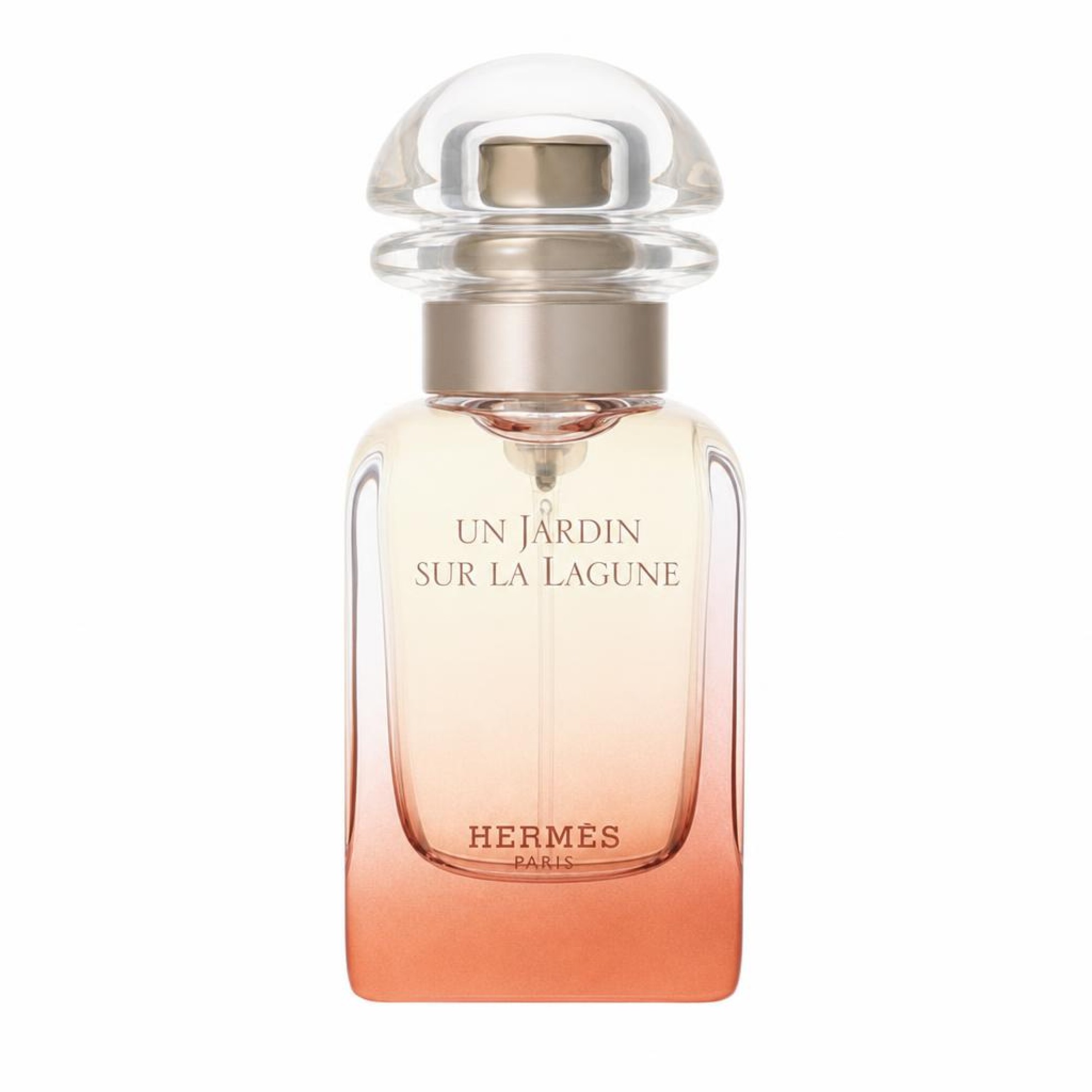 Hermès Un Jardin Sur La Lagune Eau de Toilette 30ml