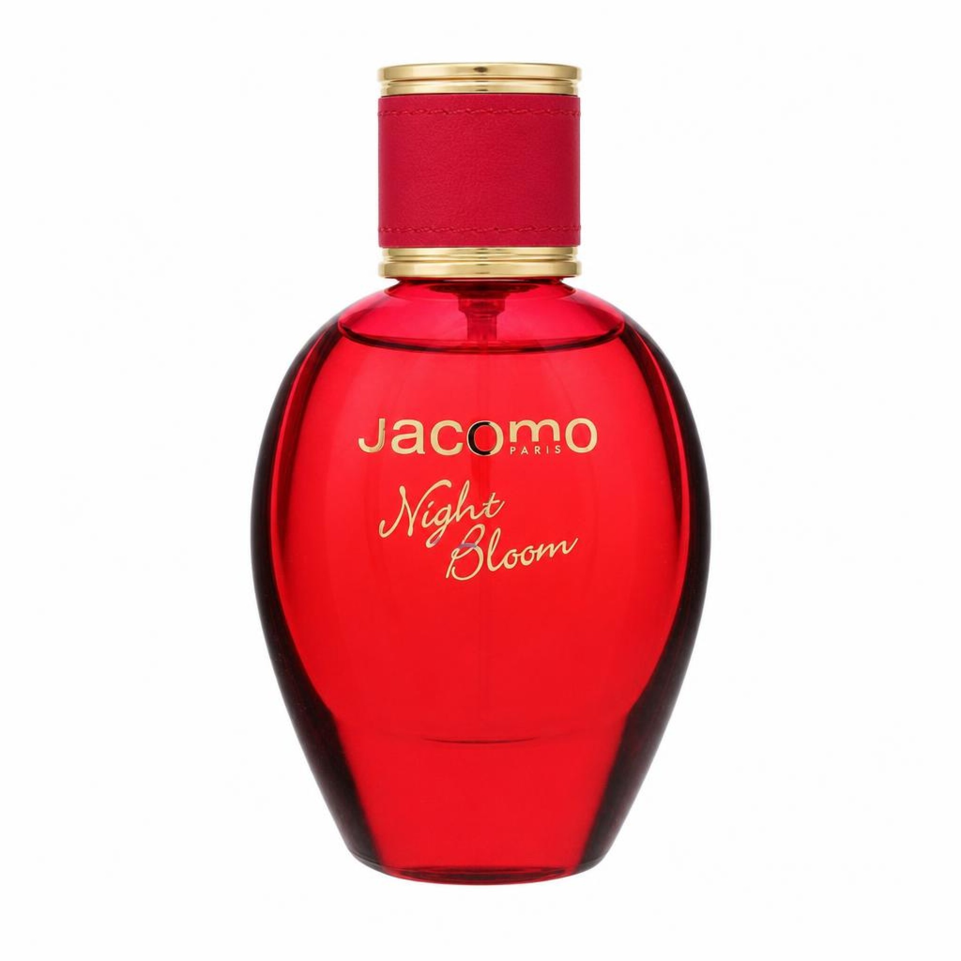 Jacomo Night Bloom Eau De Parfum Spray 50 ml