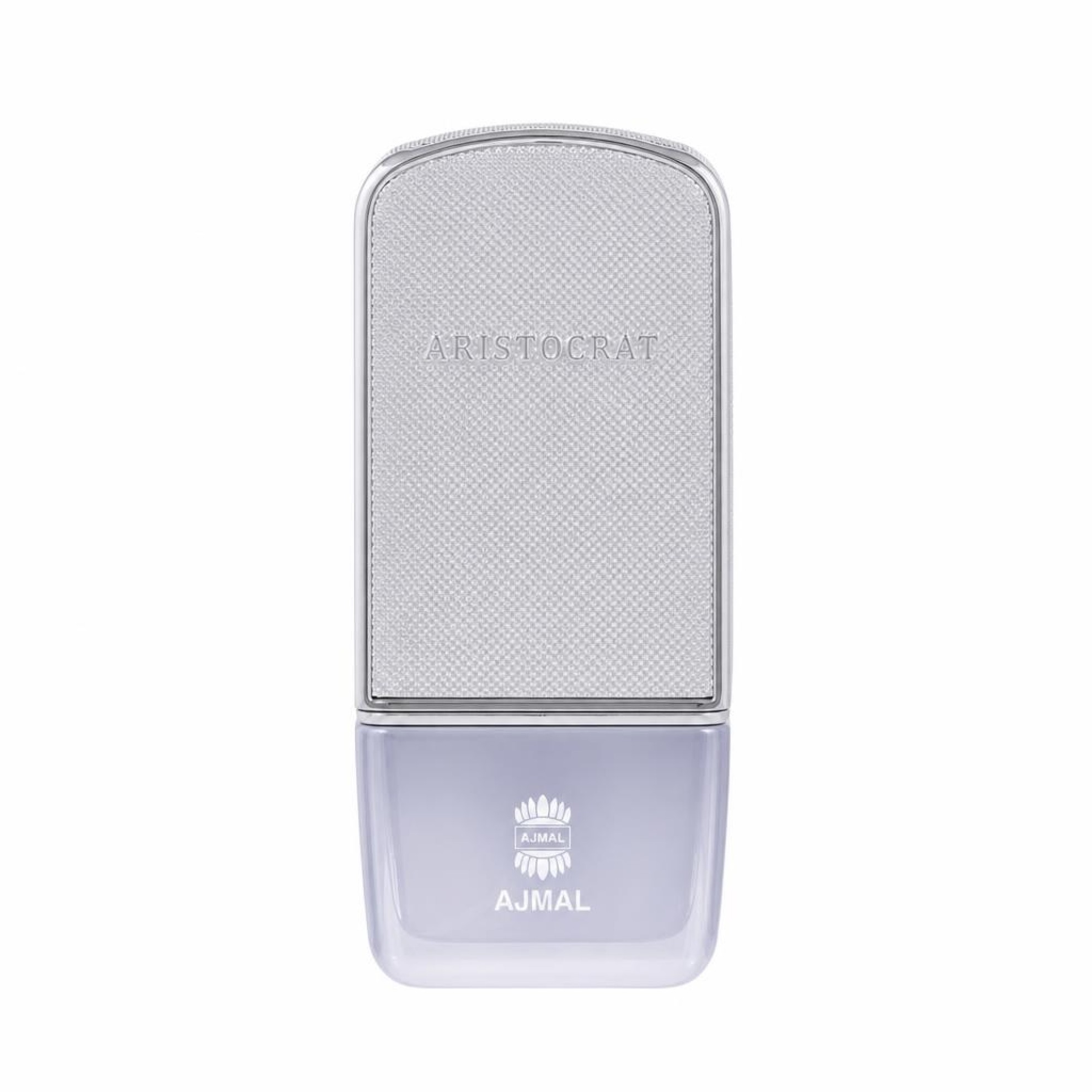 Ajmal Aristocrat Platinum Eau De Parfum Spray 75 ml