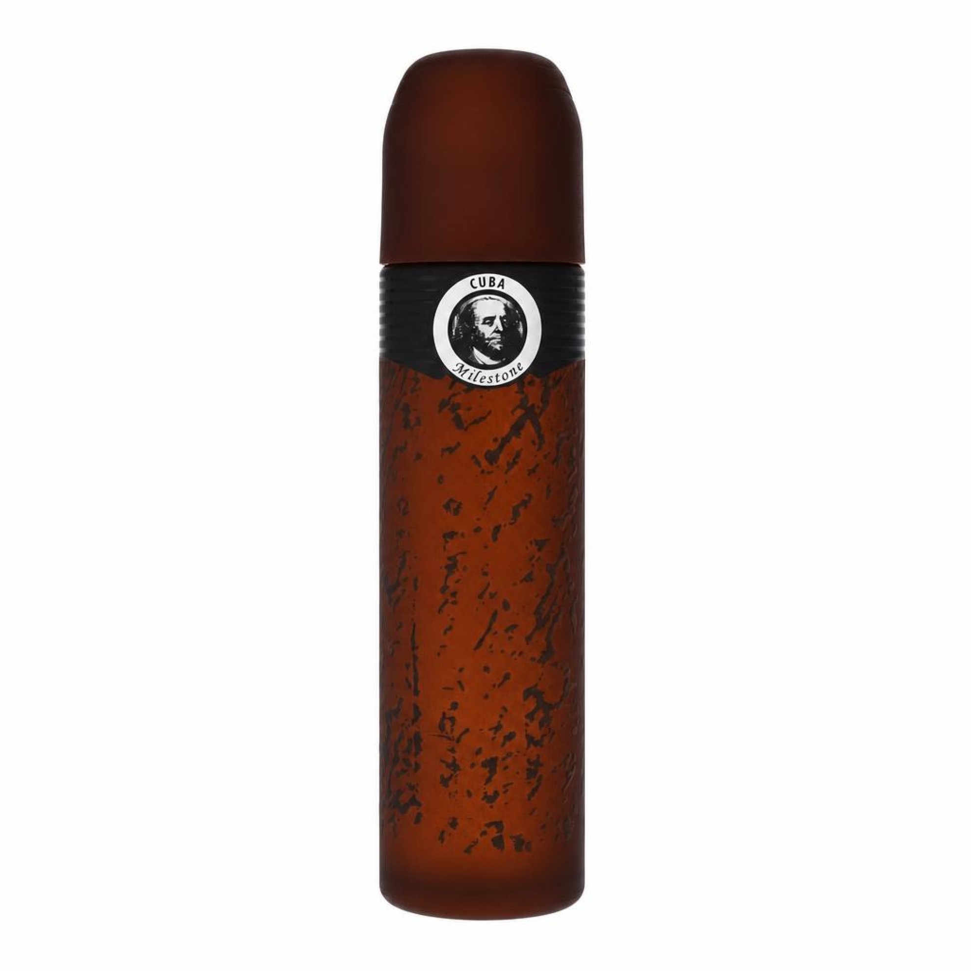 Fragluxe Cuba Milestone Eau De Toilette Spray 100 ml