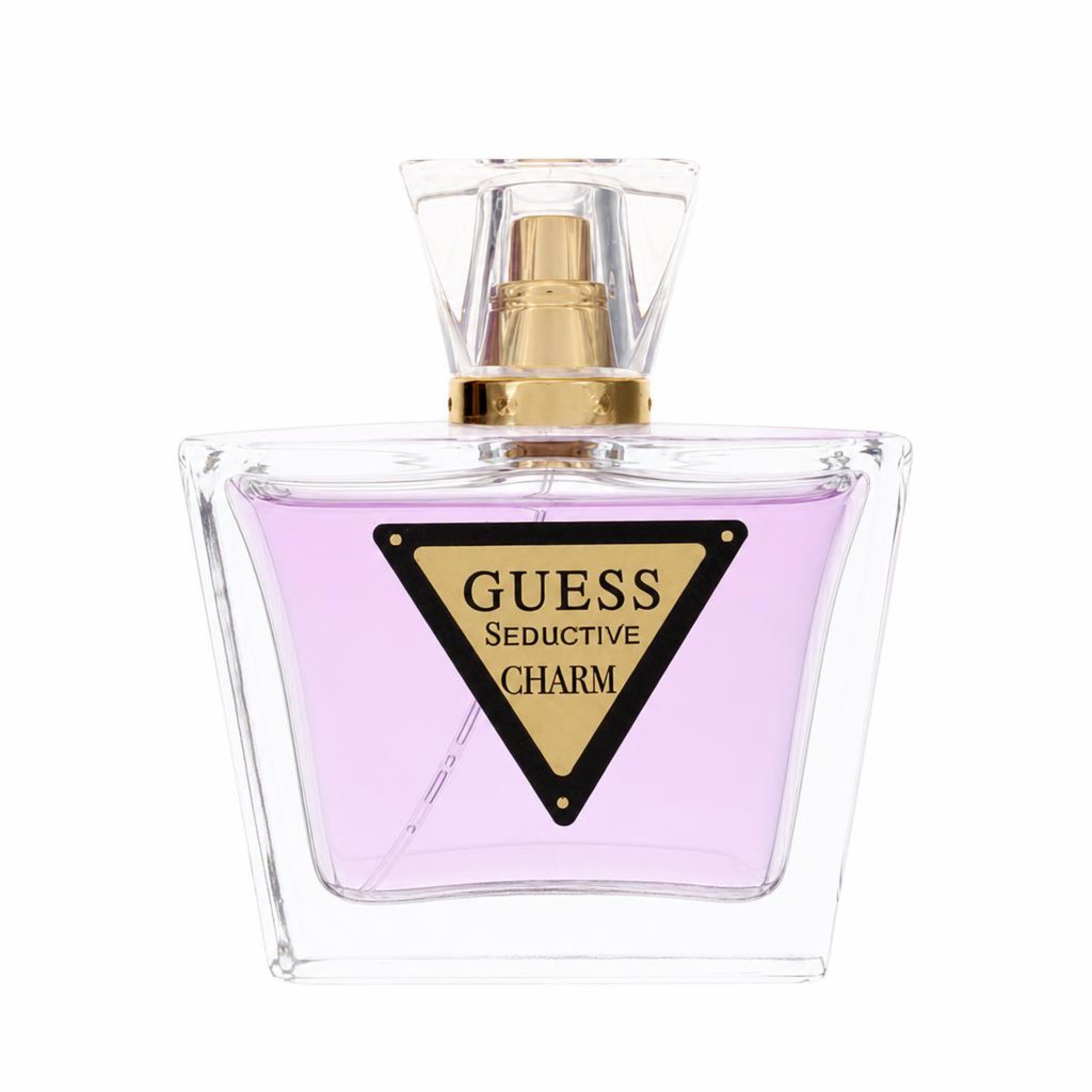 Guess Seductive Charm Eau De Toilette Spray 75 ml