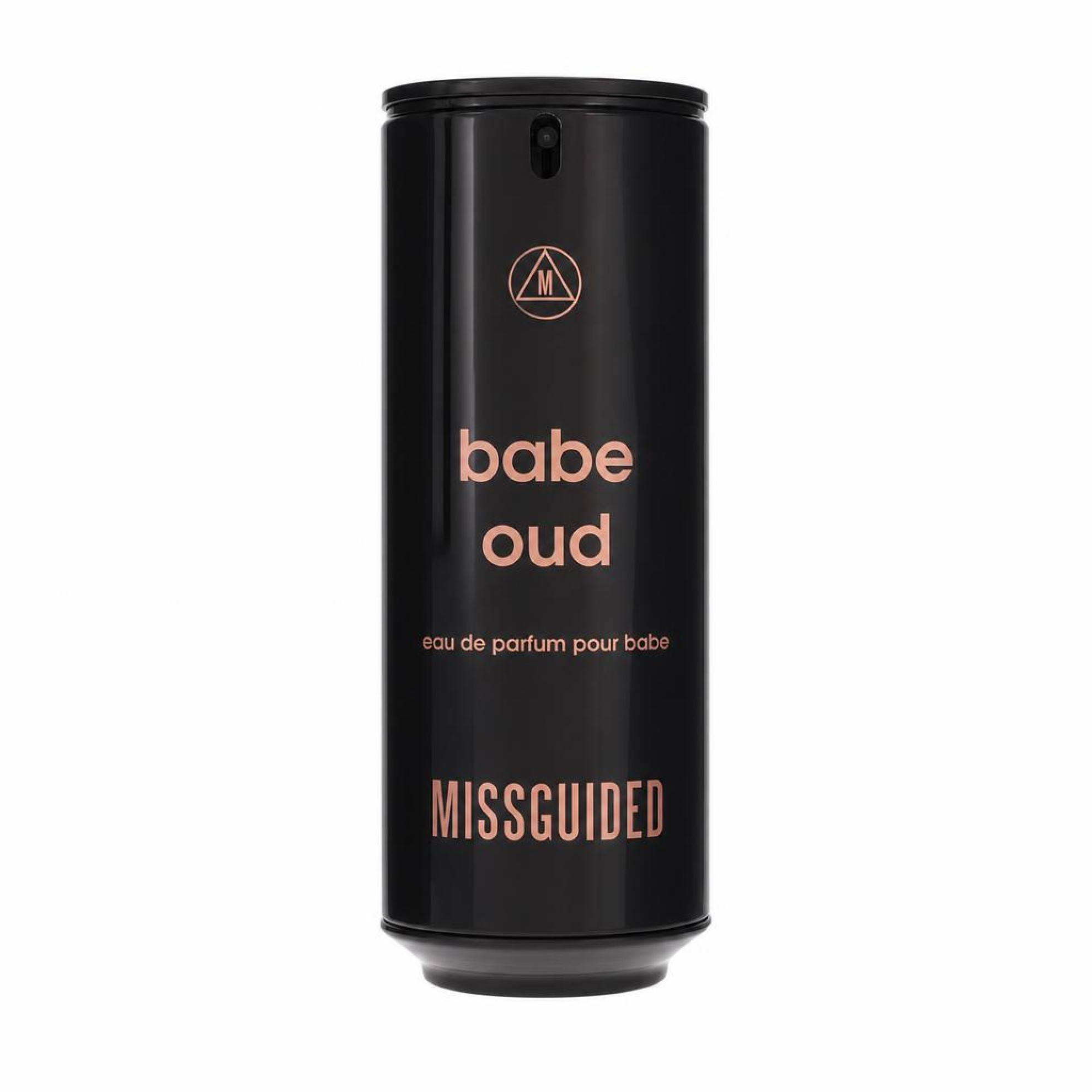 Misguided Babe Oud Eau De Parfum Spray 80 ml