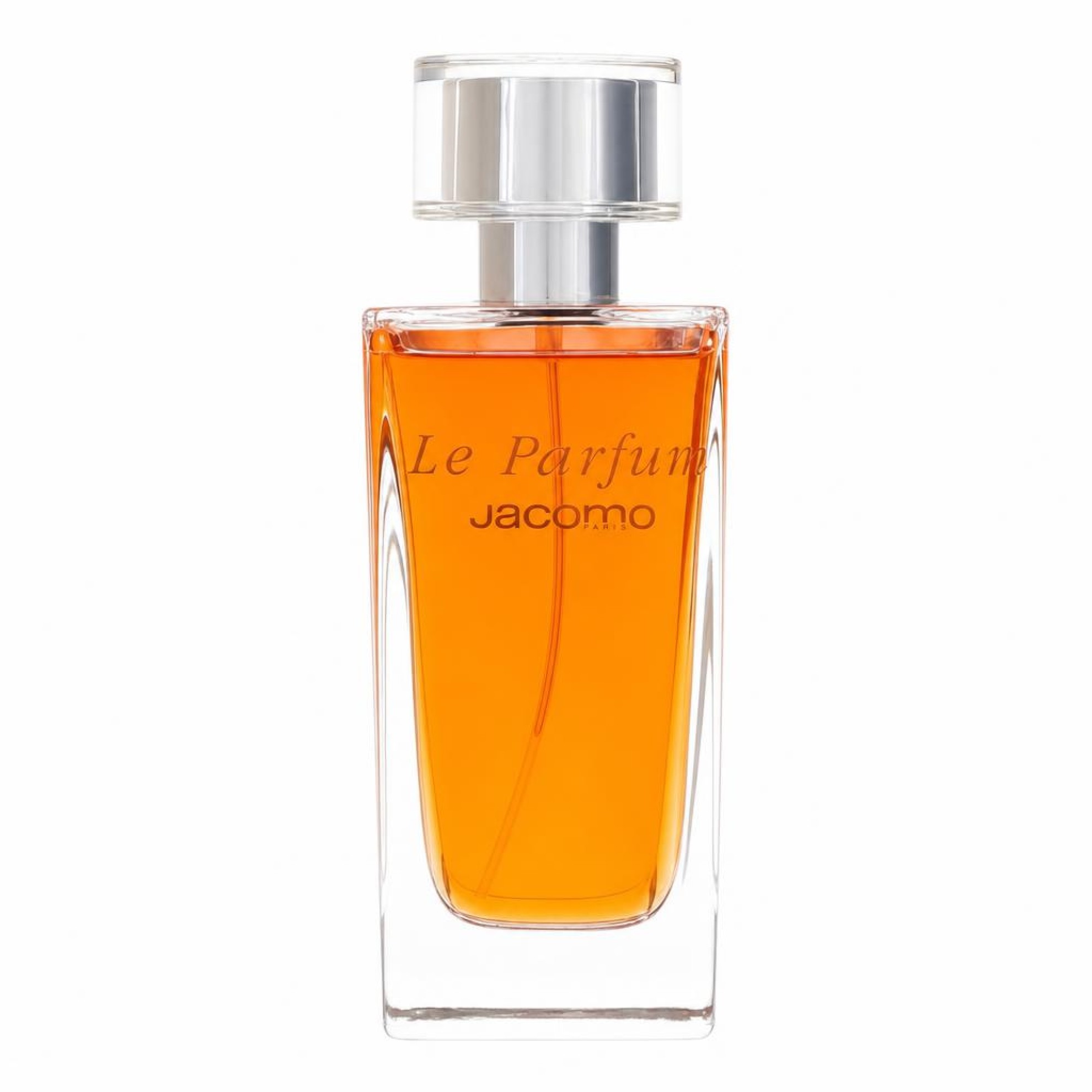 Jacomo Le Parfum Eau De Parfum Spray 100 ml