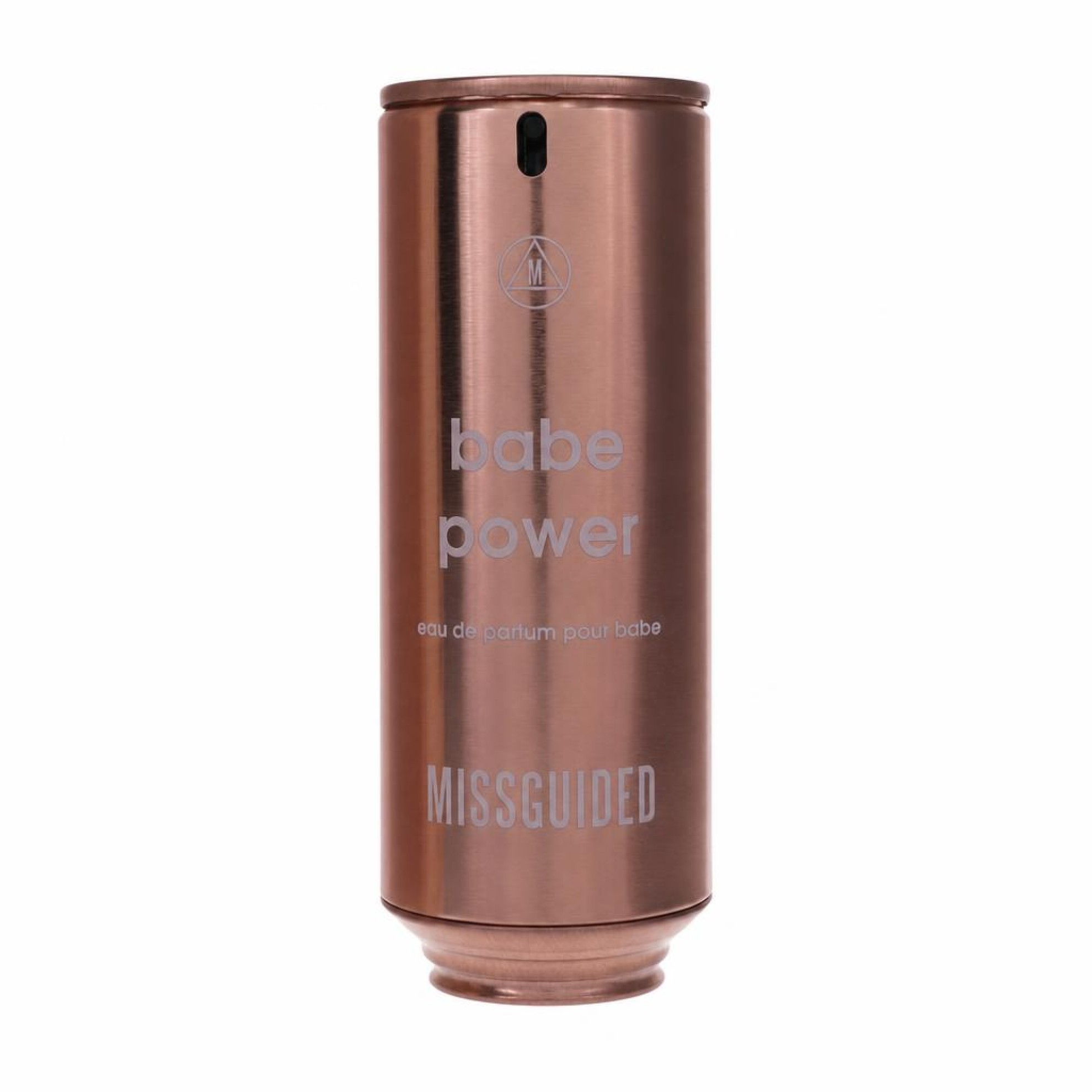Misguided Babe Power Eau De Parfum Spray 80 ml