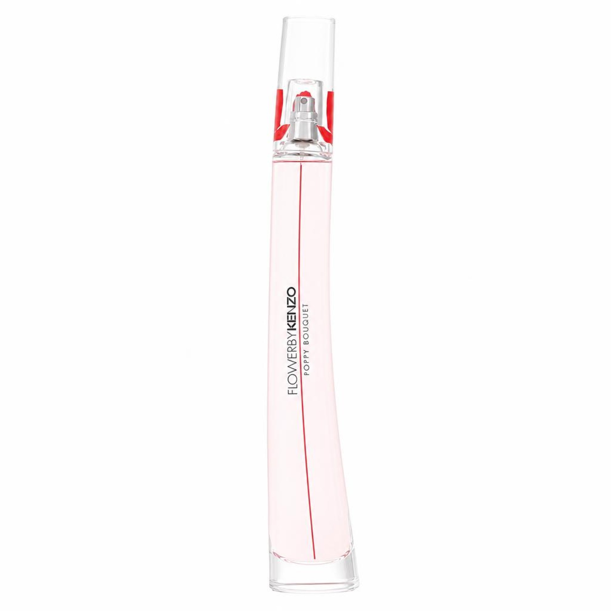 Image of Kenzo Flower Poppy Bouquet Eau De Parfum Spray 100 ml