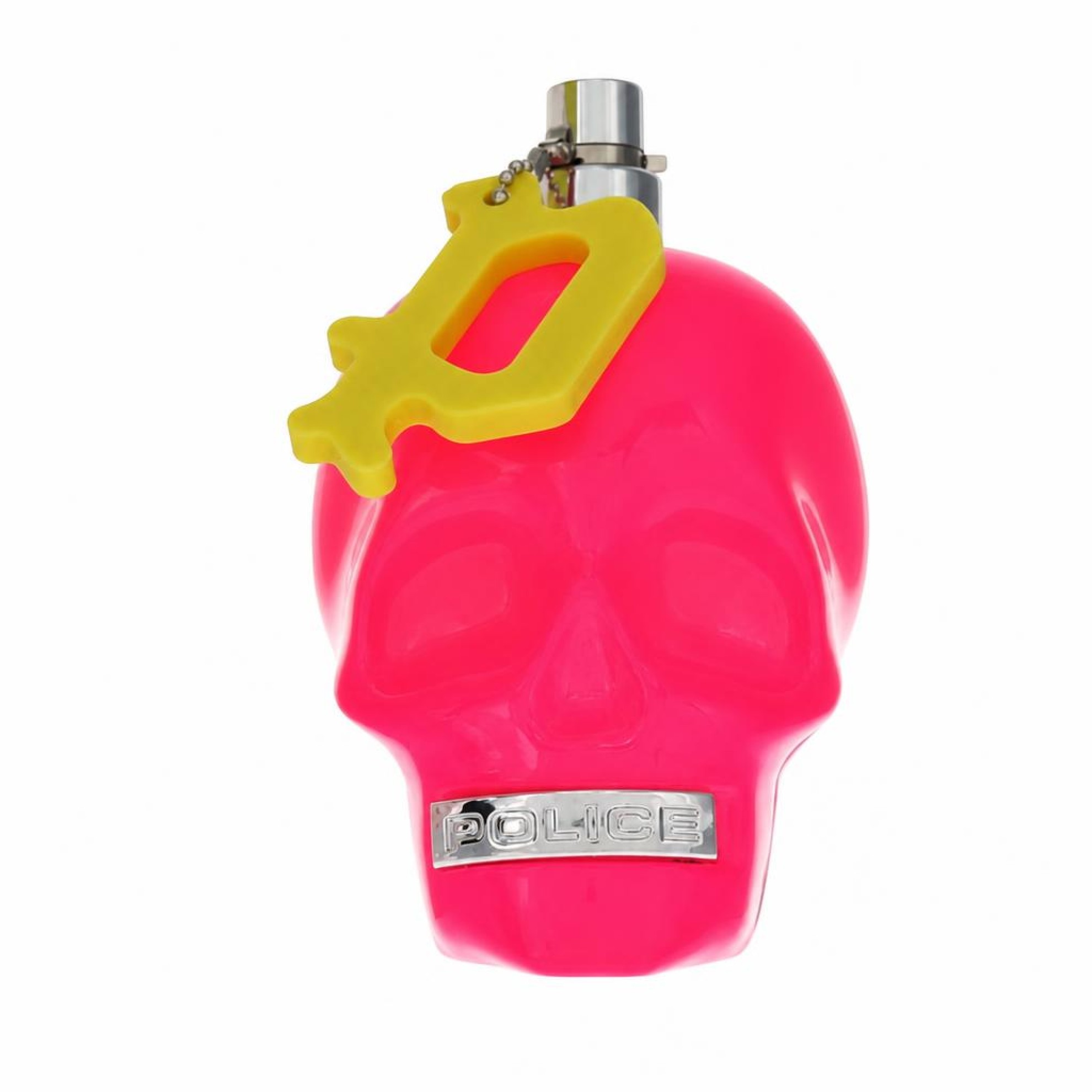 Police To Be Goodvibes Damen EDP – 125 ml