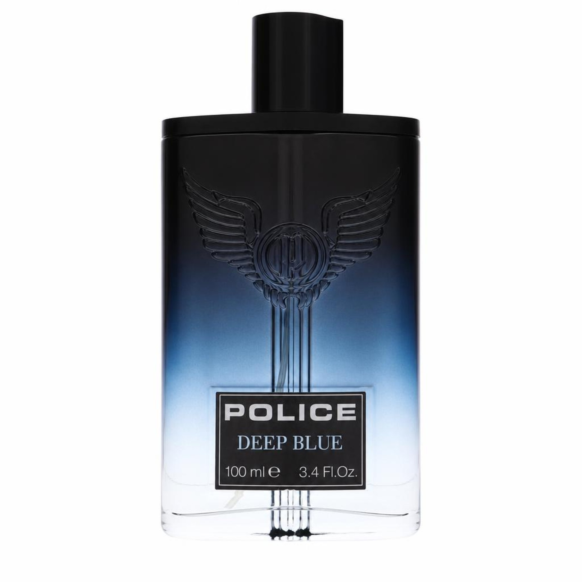 Police Colognes Police Deep Blue Eau De Toilette Spray (Tester) 100 ml