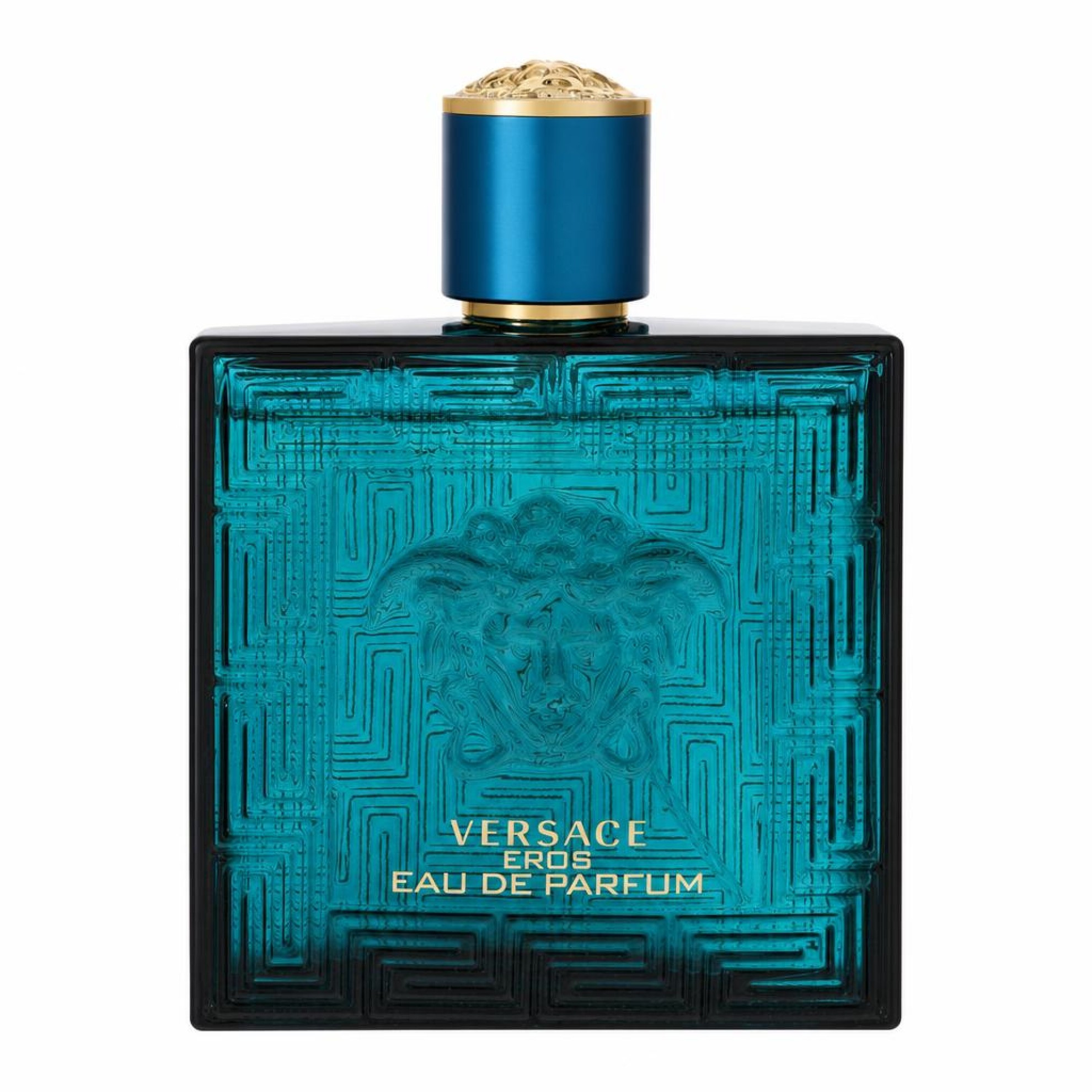 Versace Eros Eau De Parfum Spray (Tester) 100 ml