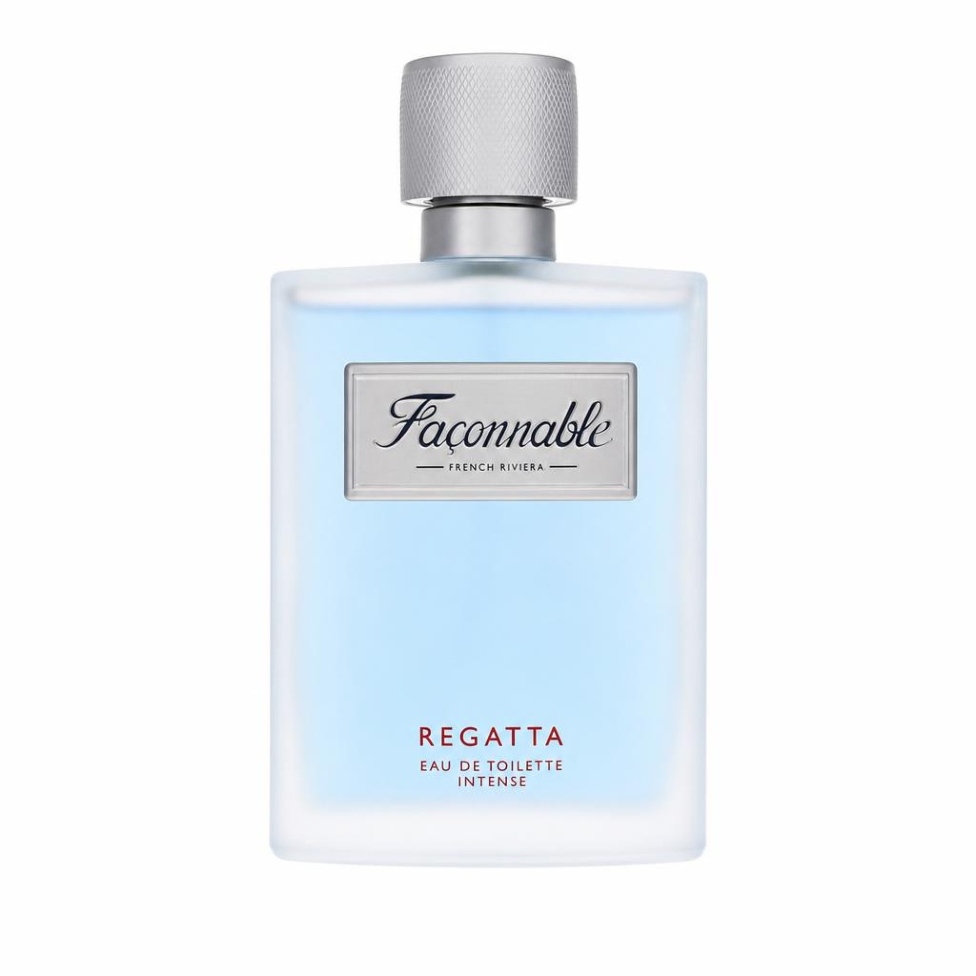 Faconnable Regatta Eau De Toilette Intense Spray 90 ml