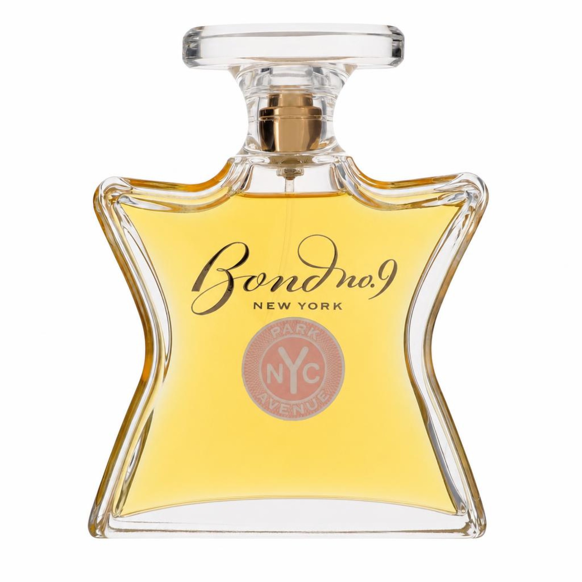 Image of Bond No. 9 Park Avenue Eau De Parfum Spray (unboxed) 100 ml