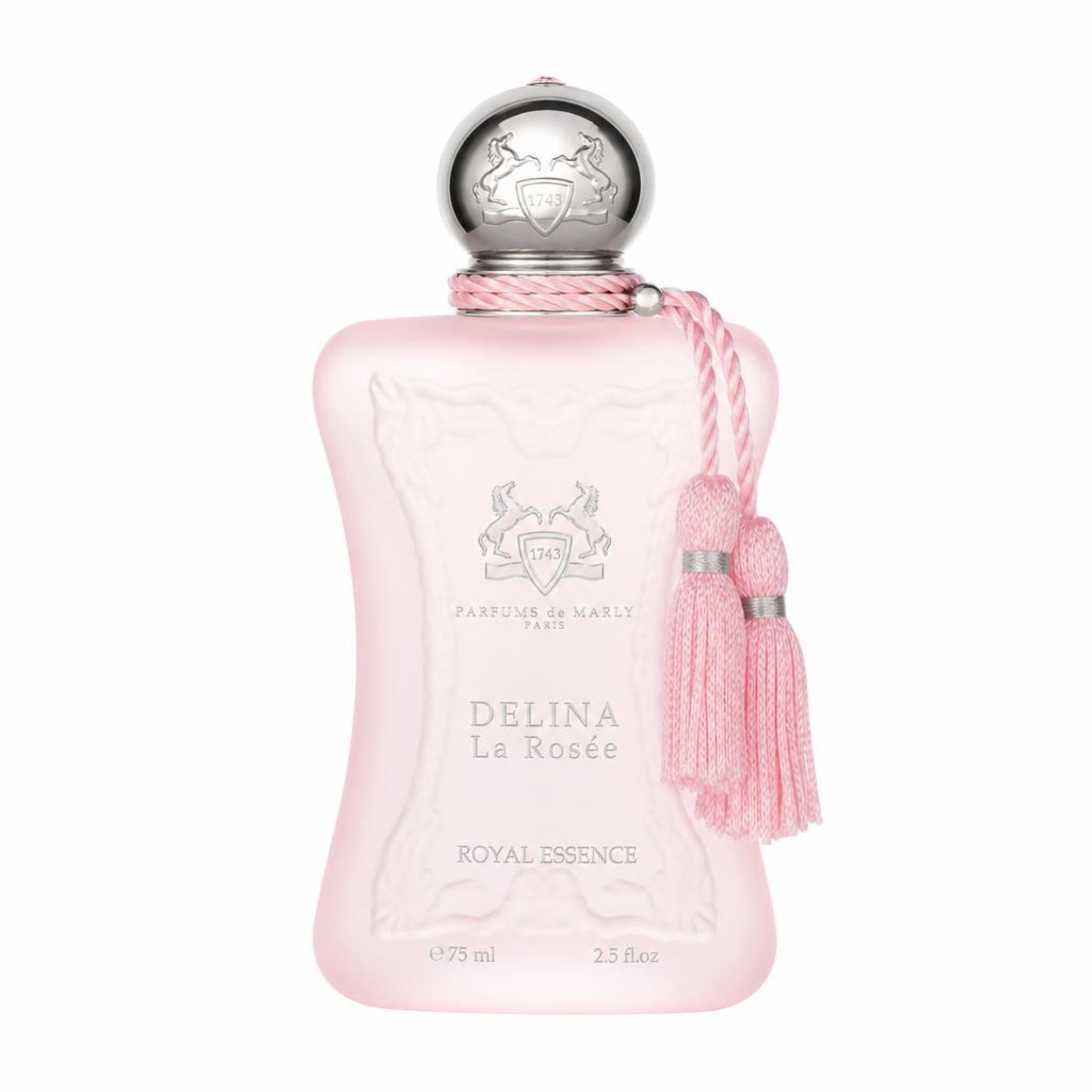 Parfums De Marly Delina La Rosee Eau De Parfum Spray 75 ml