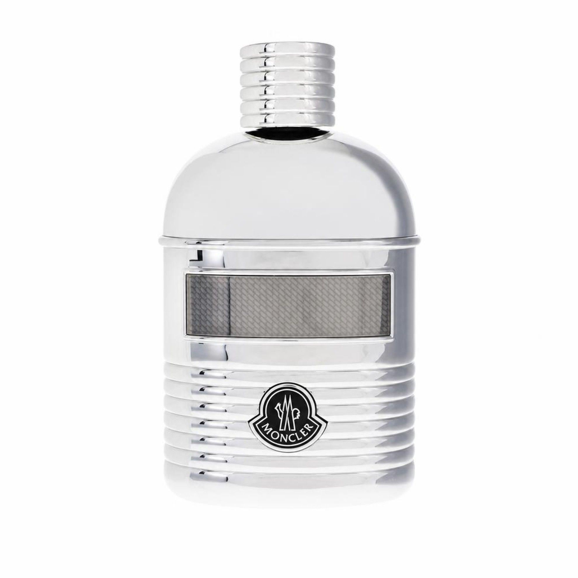 Moncler Eau De Parfum Spray (Refillable + LED Screen) 150 ml