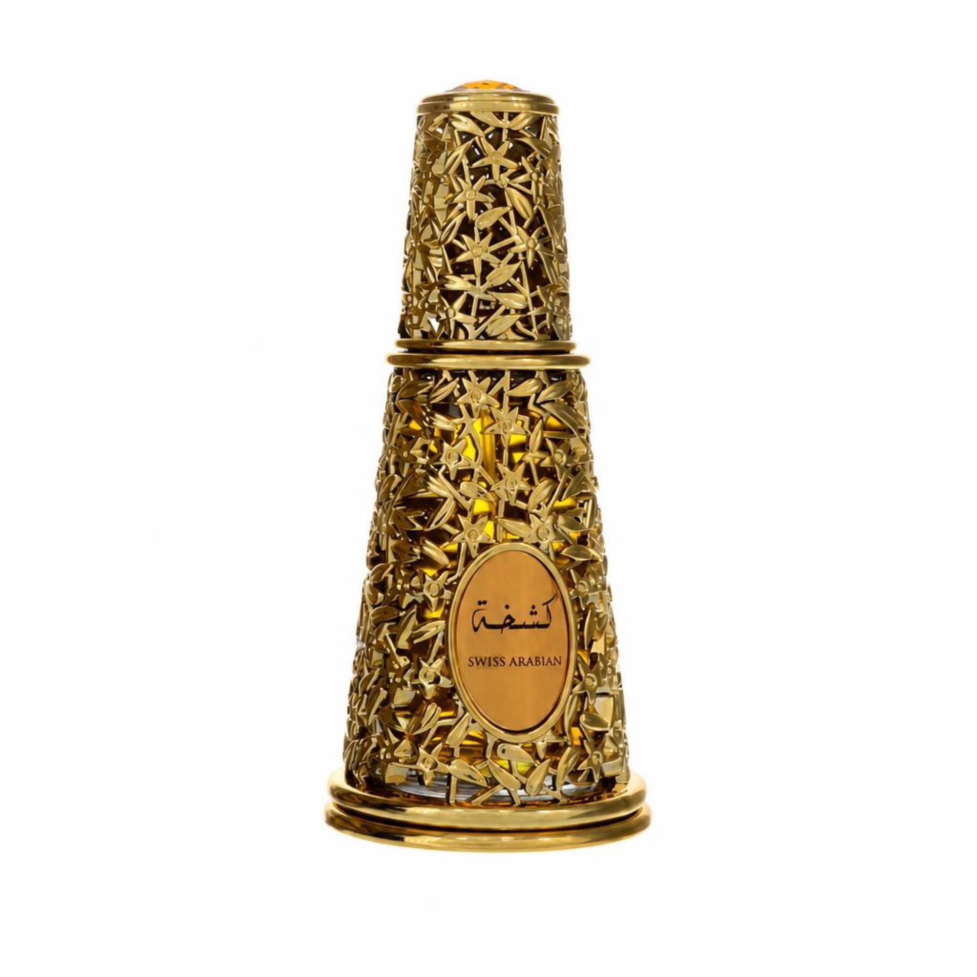Swiss Arabian Kashkha Eau De Parfum Spray (Unisex) 50 ml