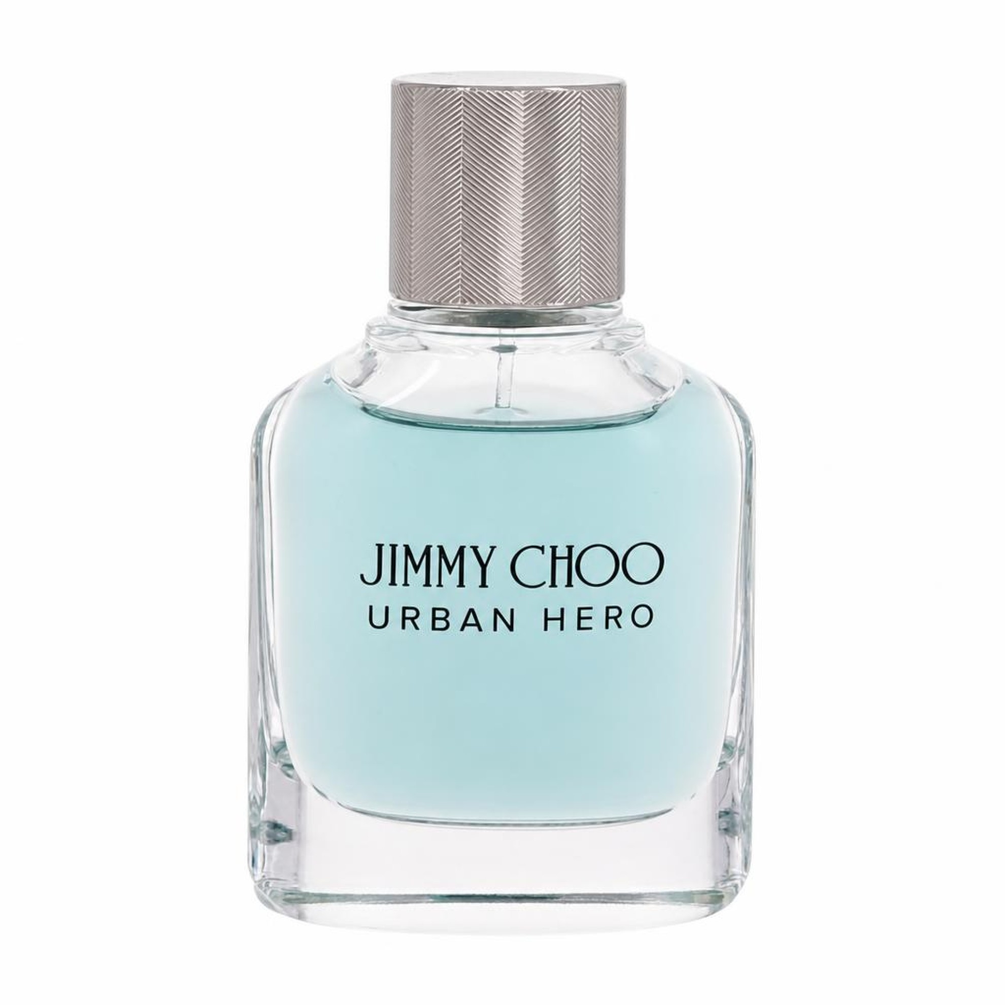 Image of Jimmy Choo Urban Hero Eau De Parfum Spray (unboxed) 29 ml