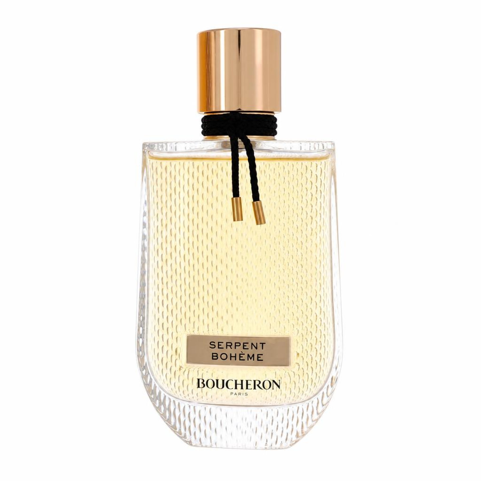 Image of Boucheron Serpent Boheme Eau De Parfum Spray 90 ml