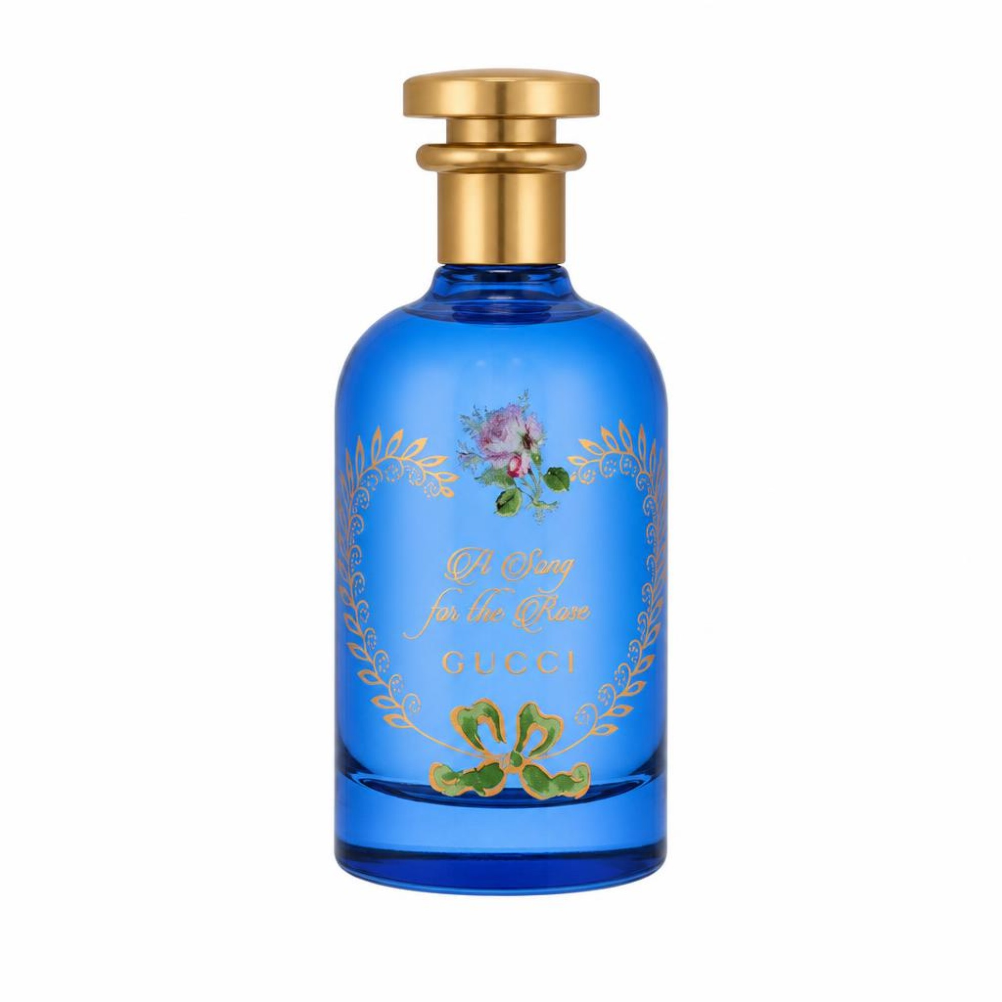 Gucci A Song for the Rose Eau De Parfum Spray 100 ml