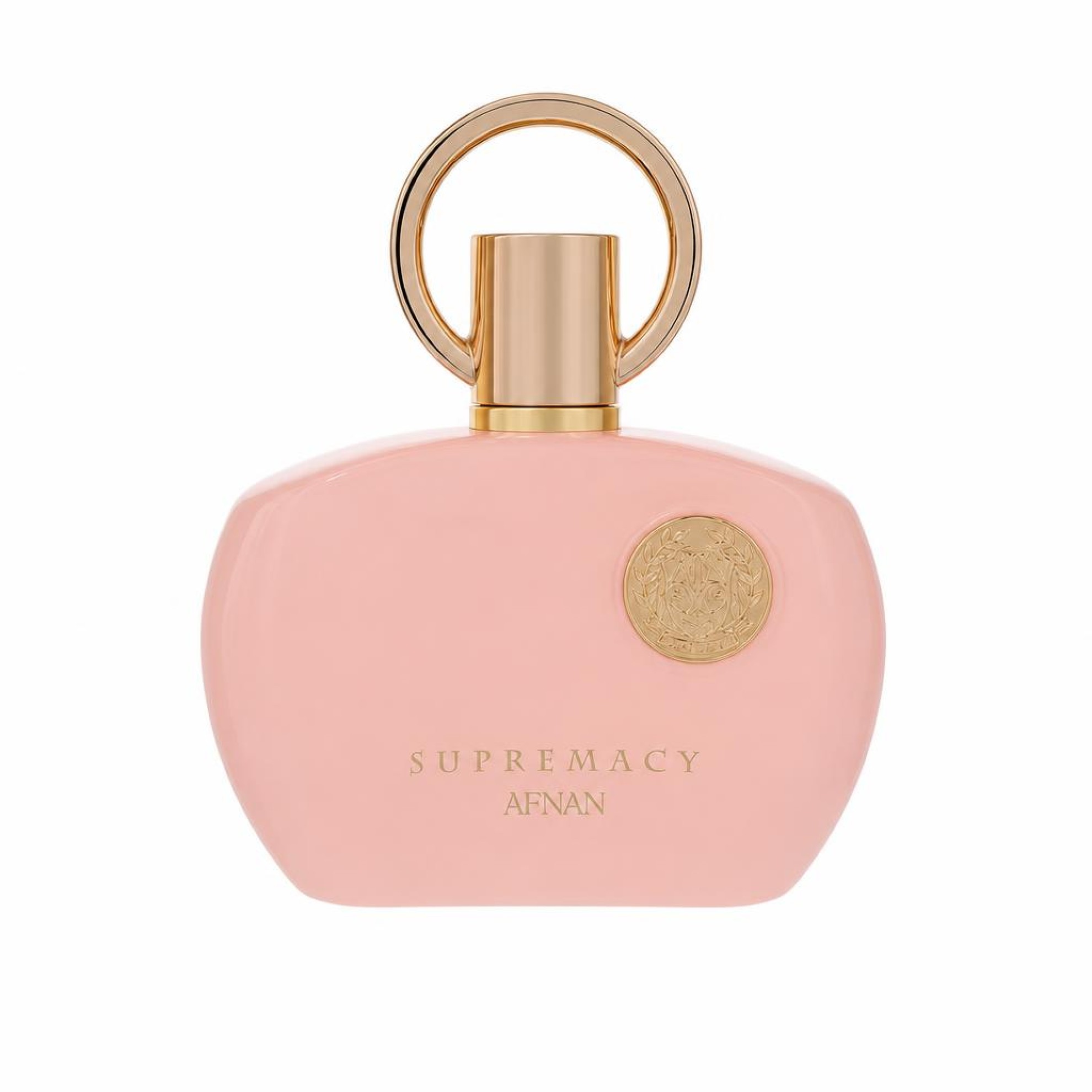 Afnan Supremacy Pink Eau De Parfum Spray 100 ml