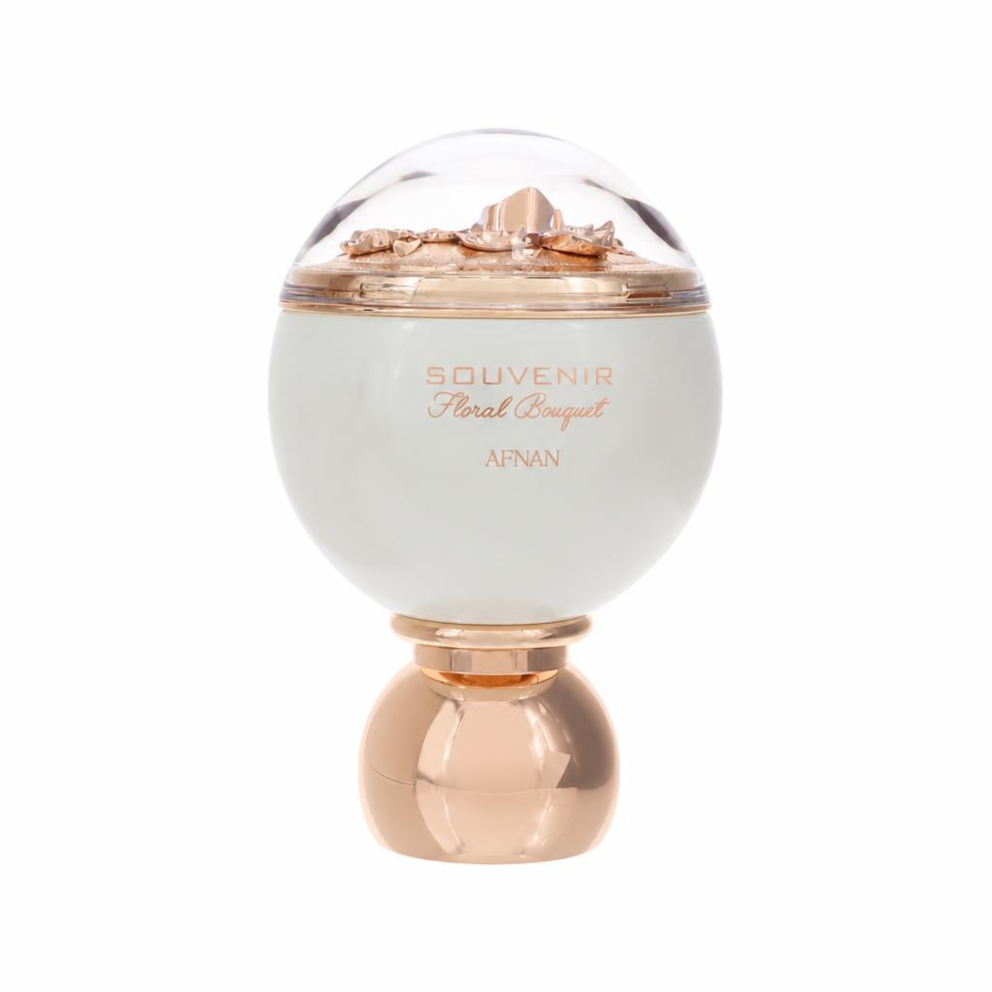 Afnan Souvenir Floral Bouquet Perfume Femme 100 ml Damen