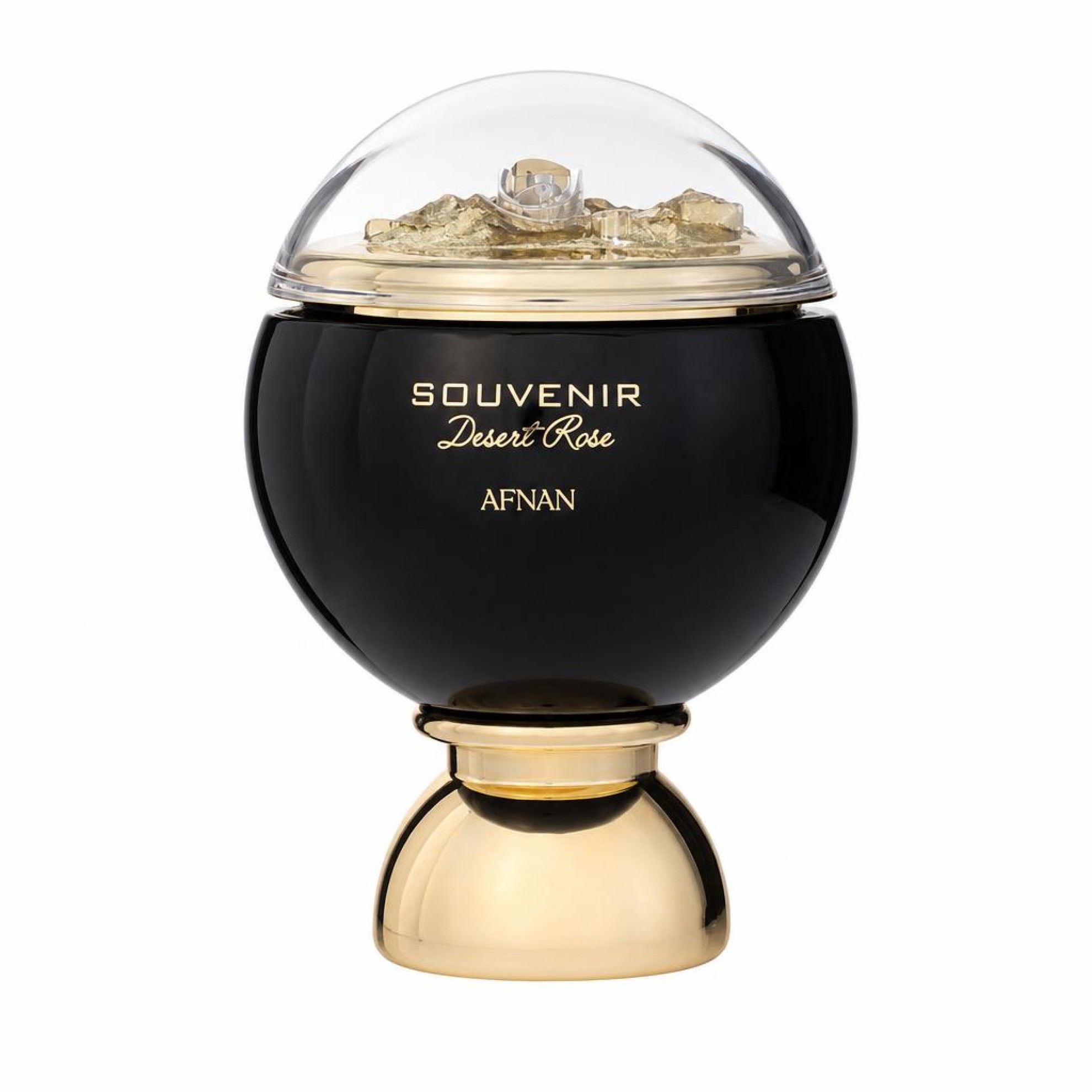 Afnan Souvenir Desert Rose Eau De Parfum Spray 100 ml