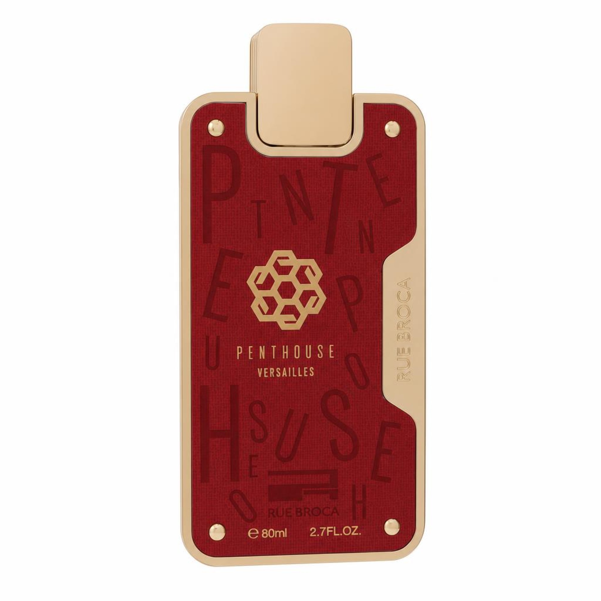 Rue Broca Penthouse Versailles Eau De Parfum Spray (Unisex) 80 ml