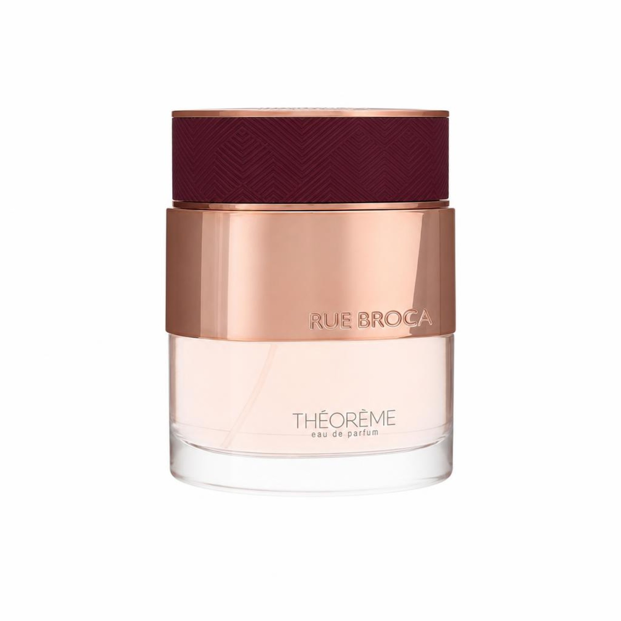 Rue Broca Theoreme Eau De Parfum Spray 90 ml