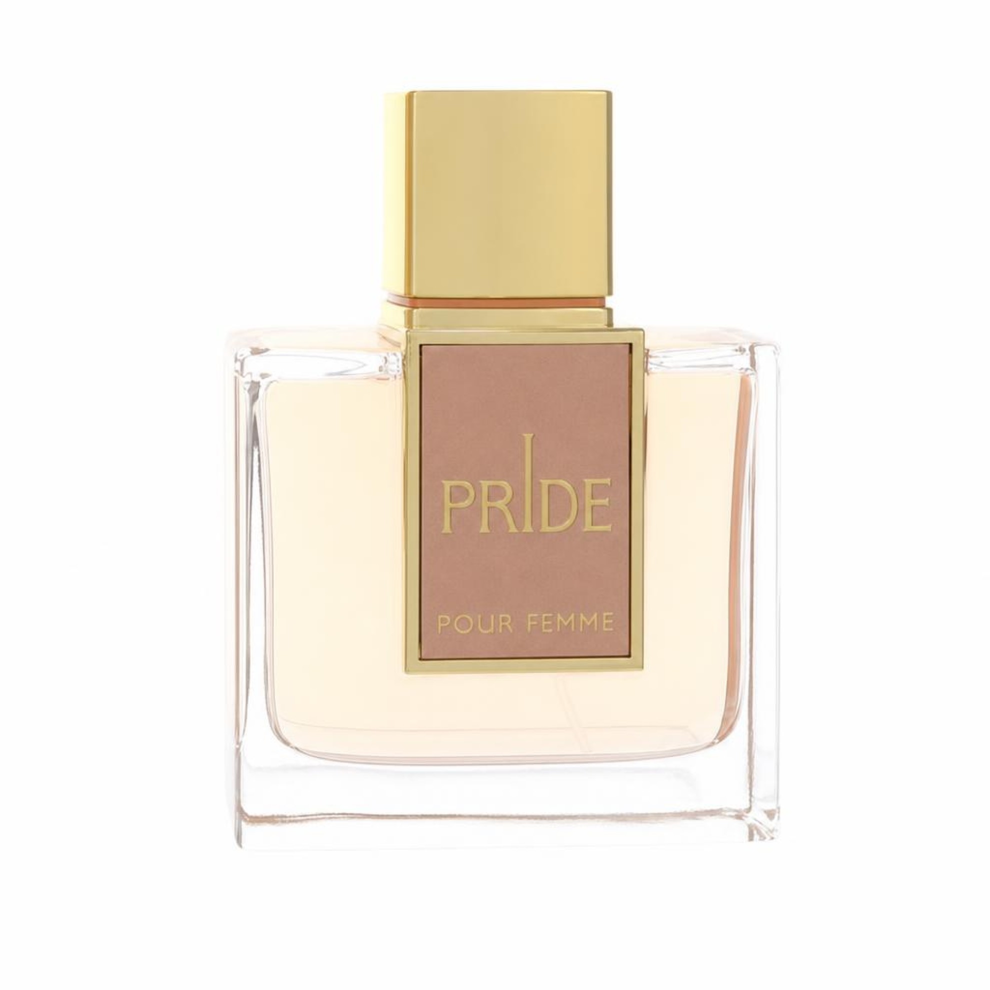 Rue Broca Pride Eau De Parfum Spray 100 ml