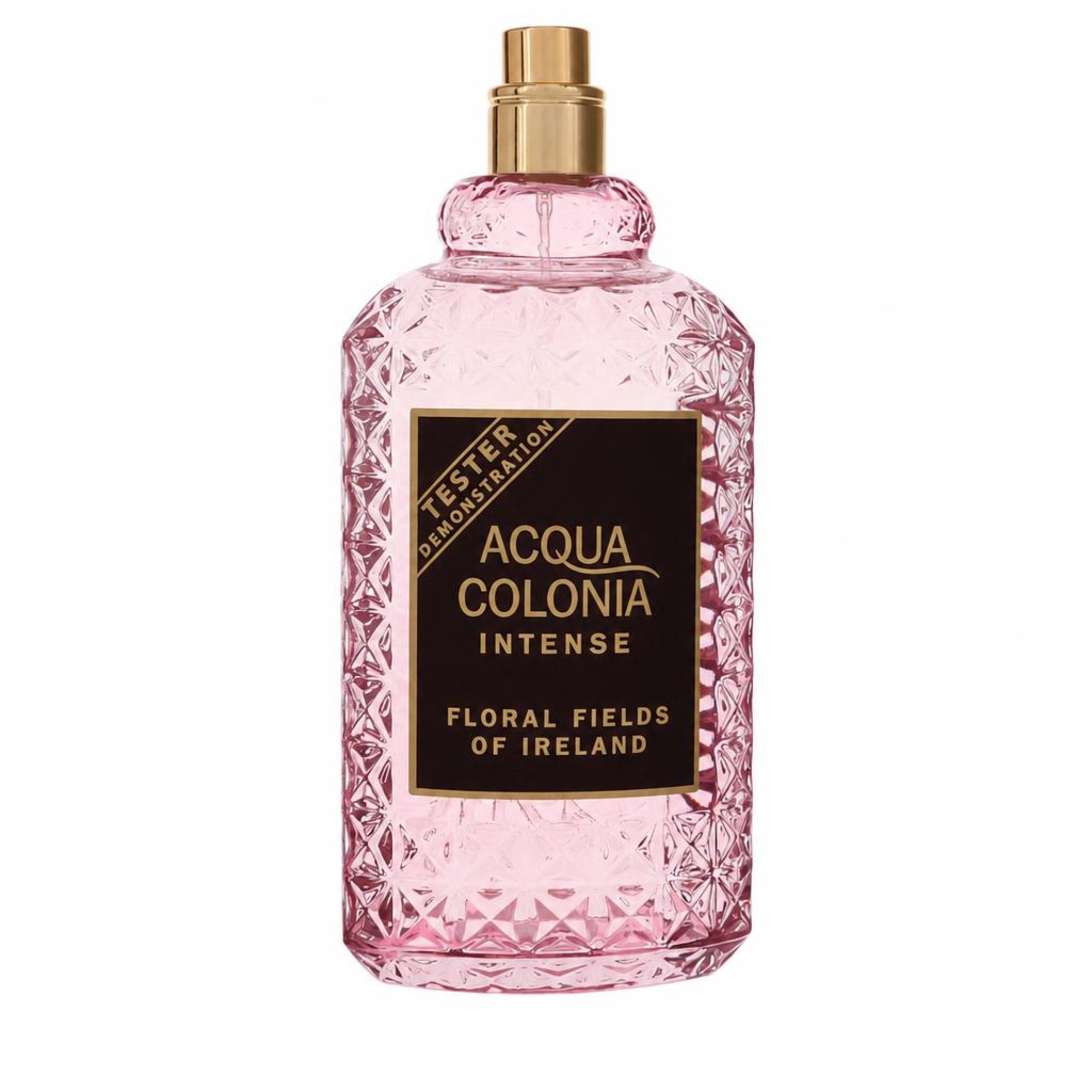 4711 Acqua Colonia Floral Fields of Ireland Eau De Cologne Spray (Unisex Tester) 170 ml