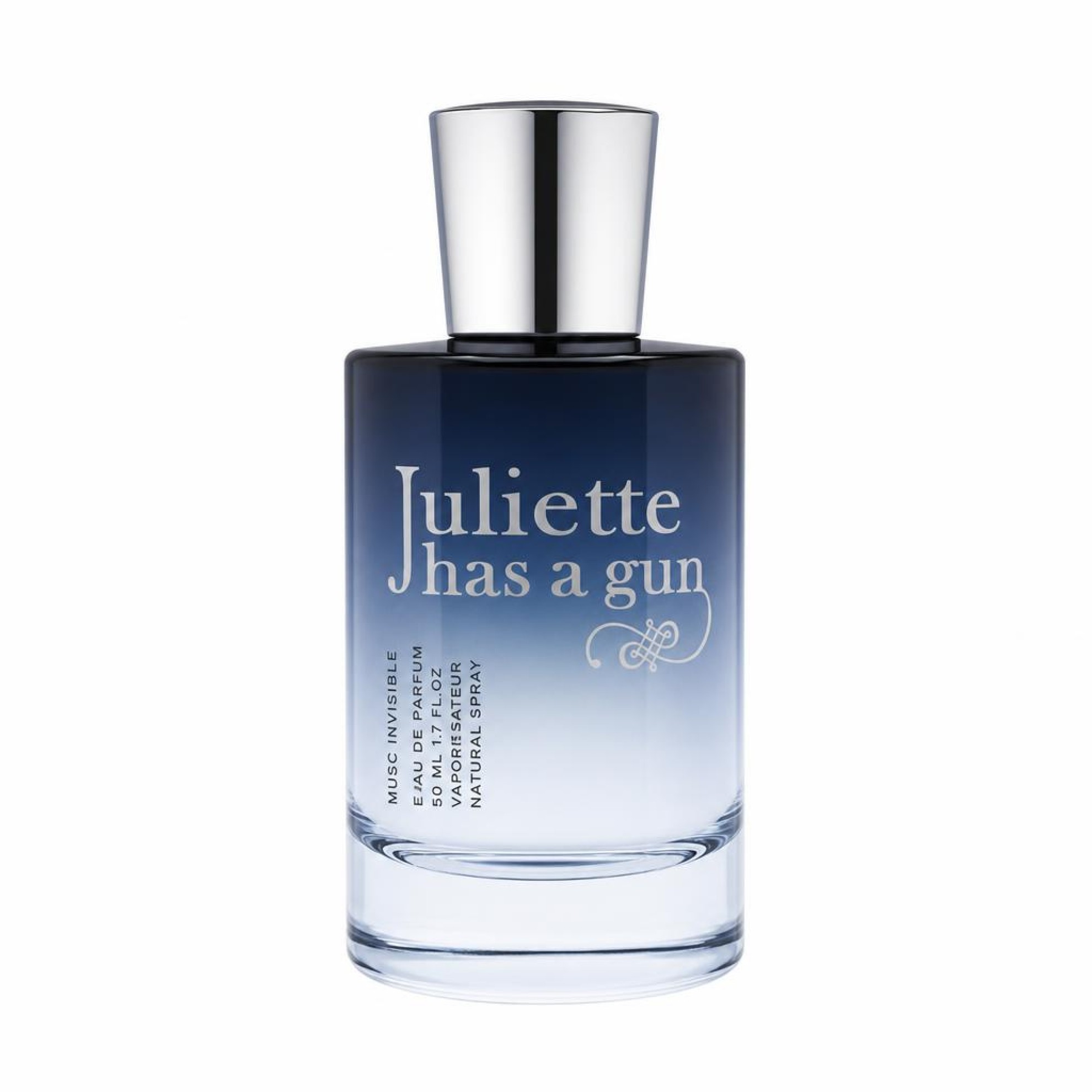 Juliette has a gun Musc Invisible EDP – 50 ml