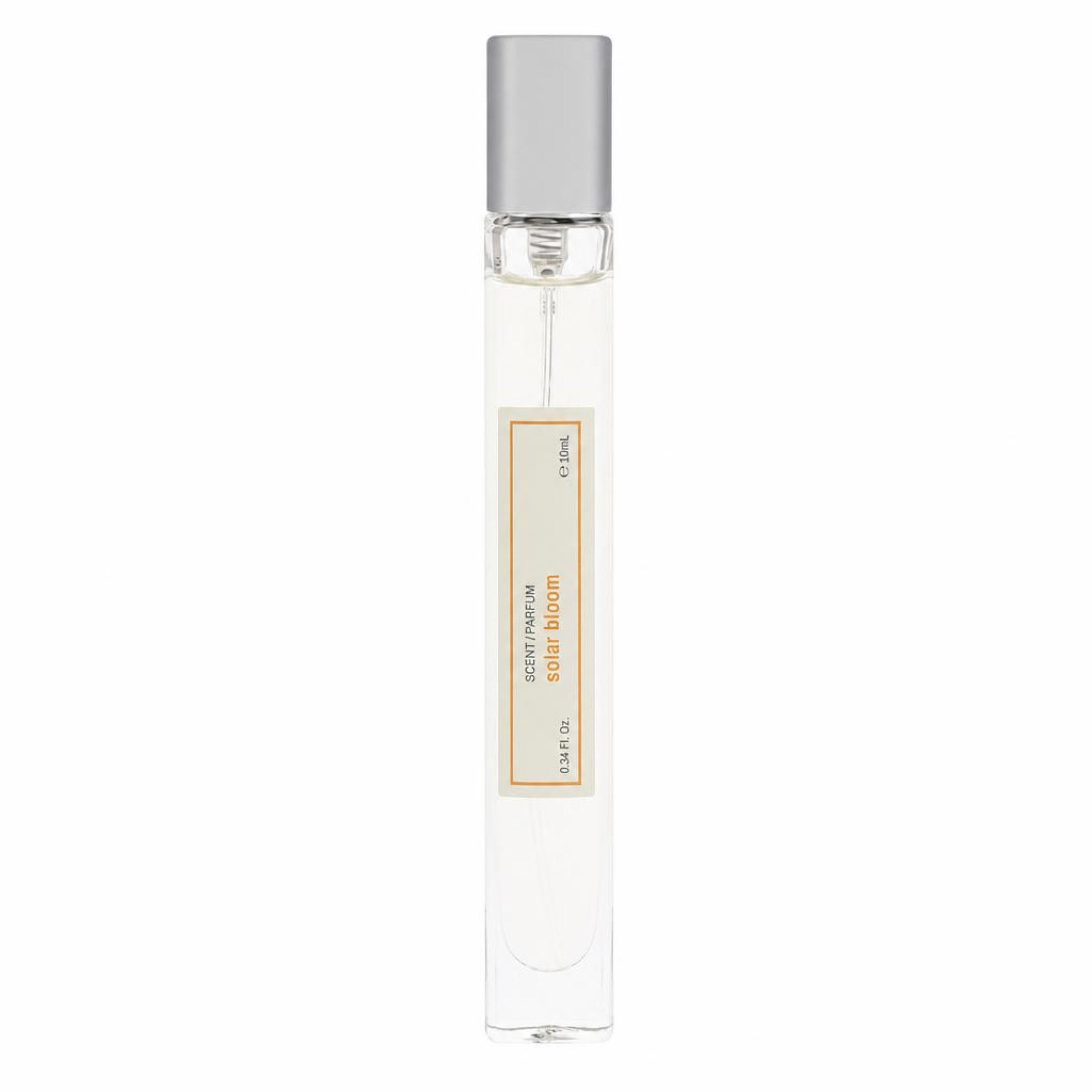 Clean Reserve Solar Bloom Travel Spray 10 ml