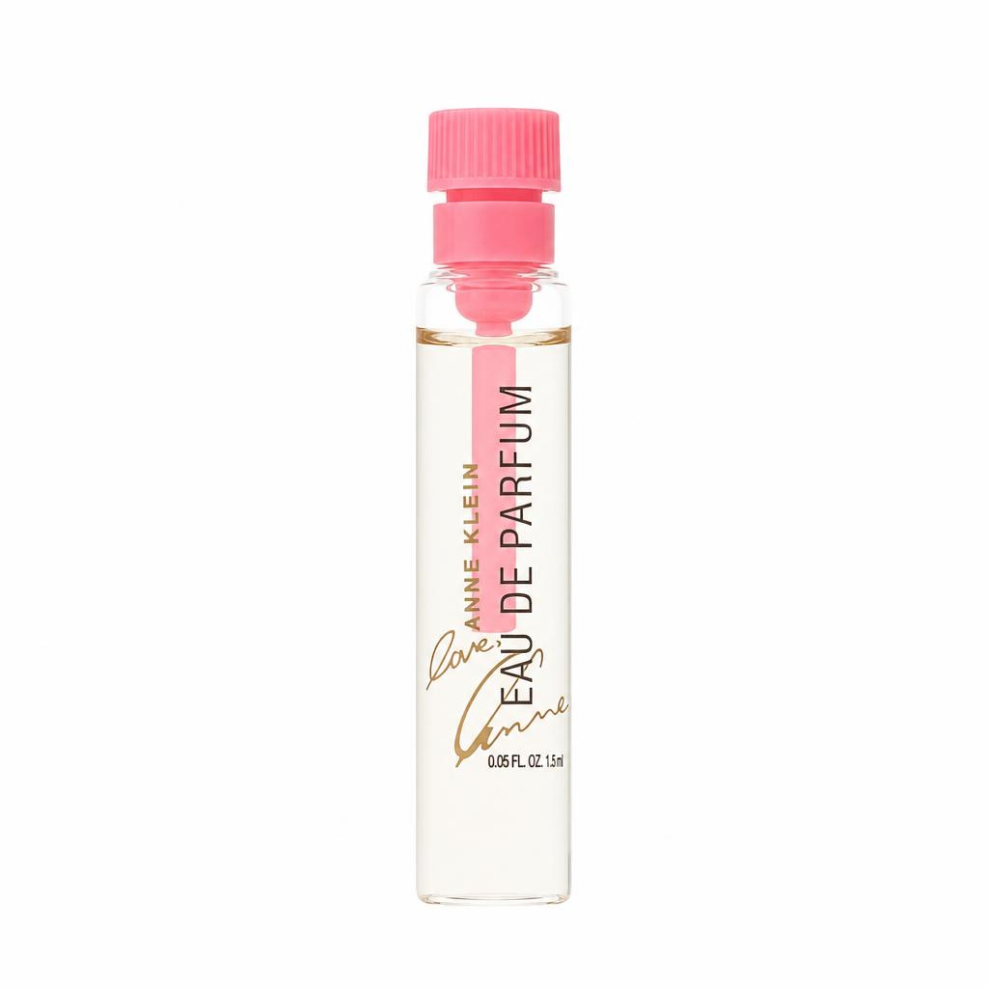 Anne Klein Love Anne Vial (sample) 2 ml