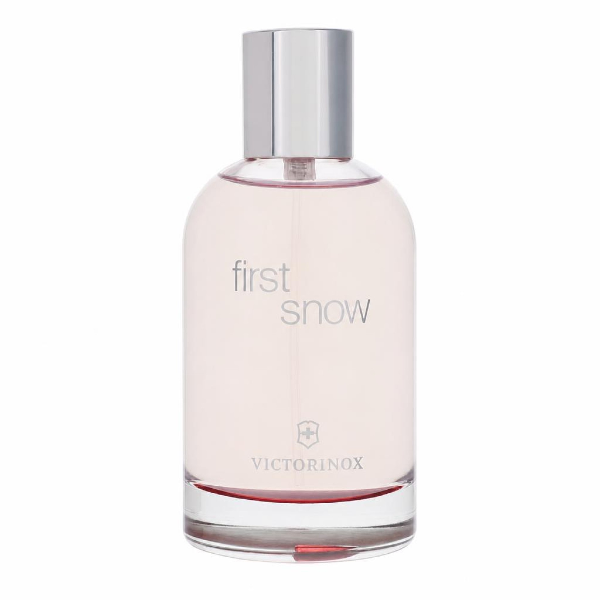 Victorinox Swiss Army First Snow Eau De Toilette Spray 100 ml