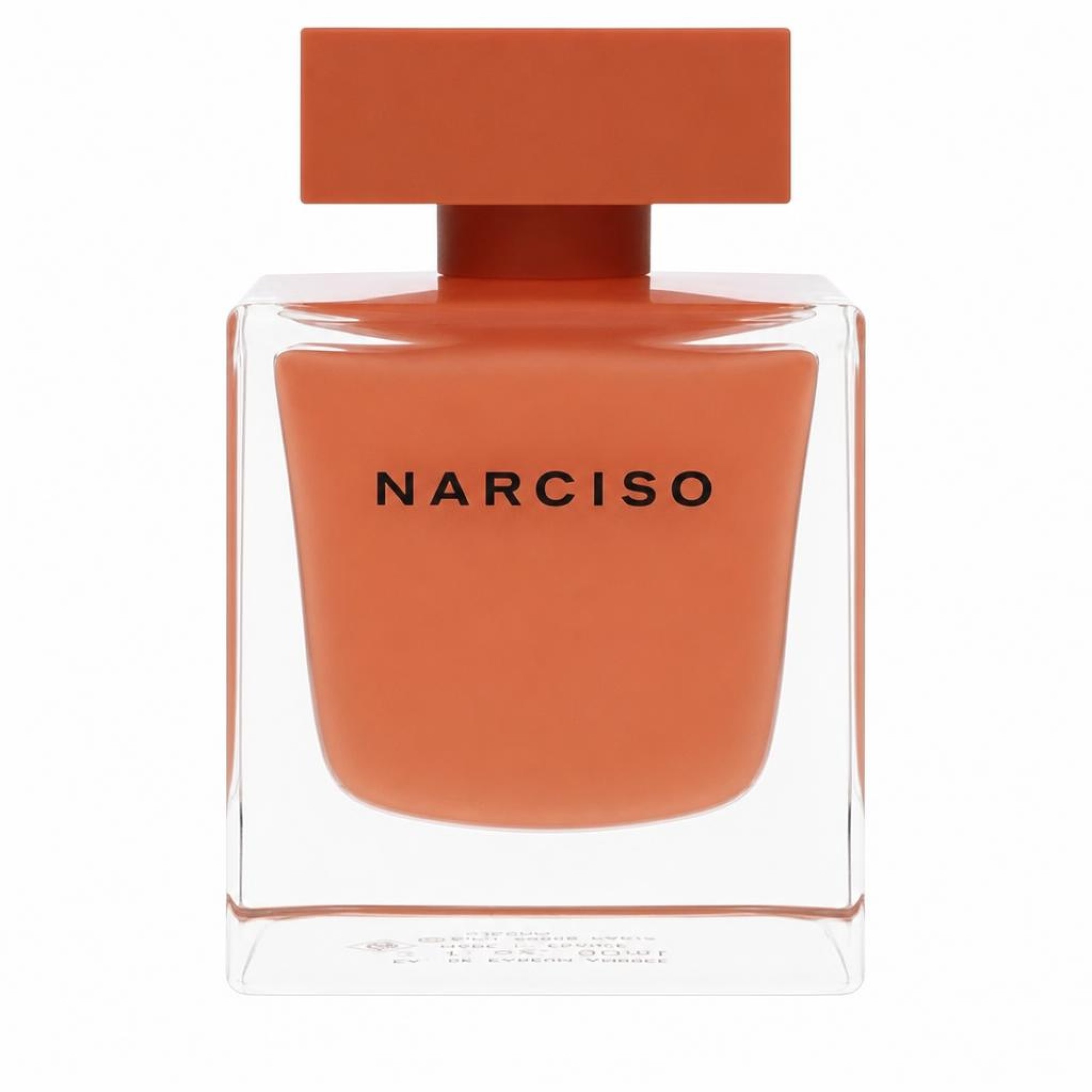 Narciso Rodriguez Ambree Eau De Parfum Spray (unboxed) 90 ml