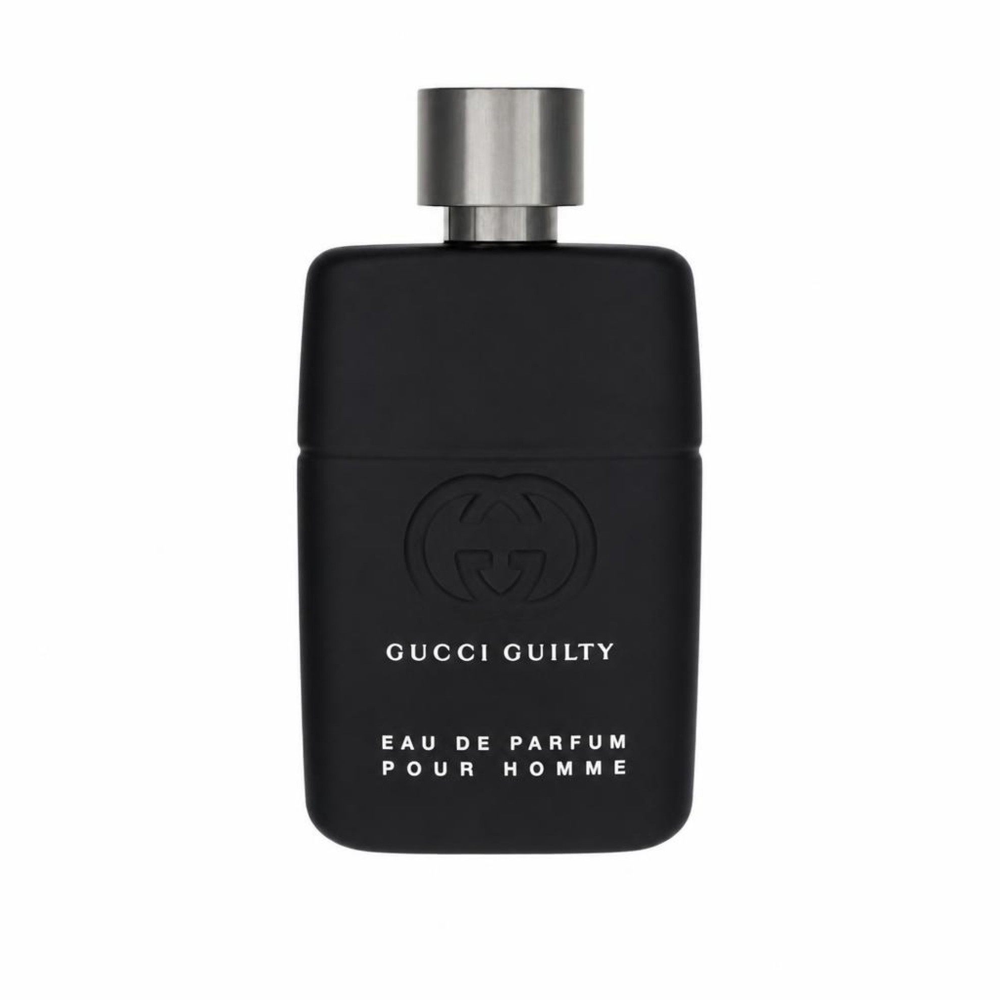 Gucci Guilty Pour Homme Eau De Parfum Spray 50 ml