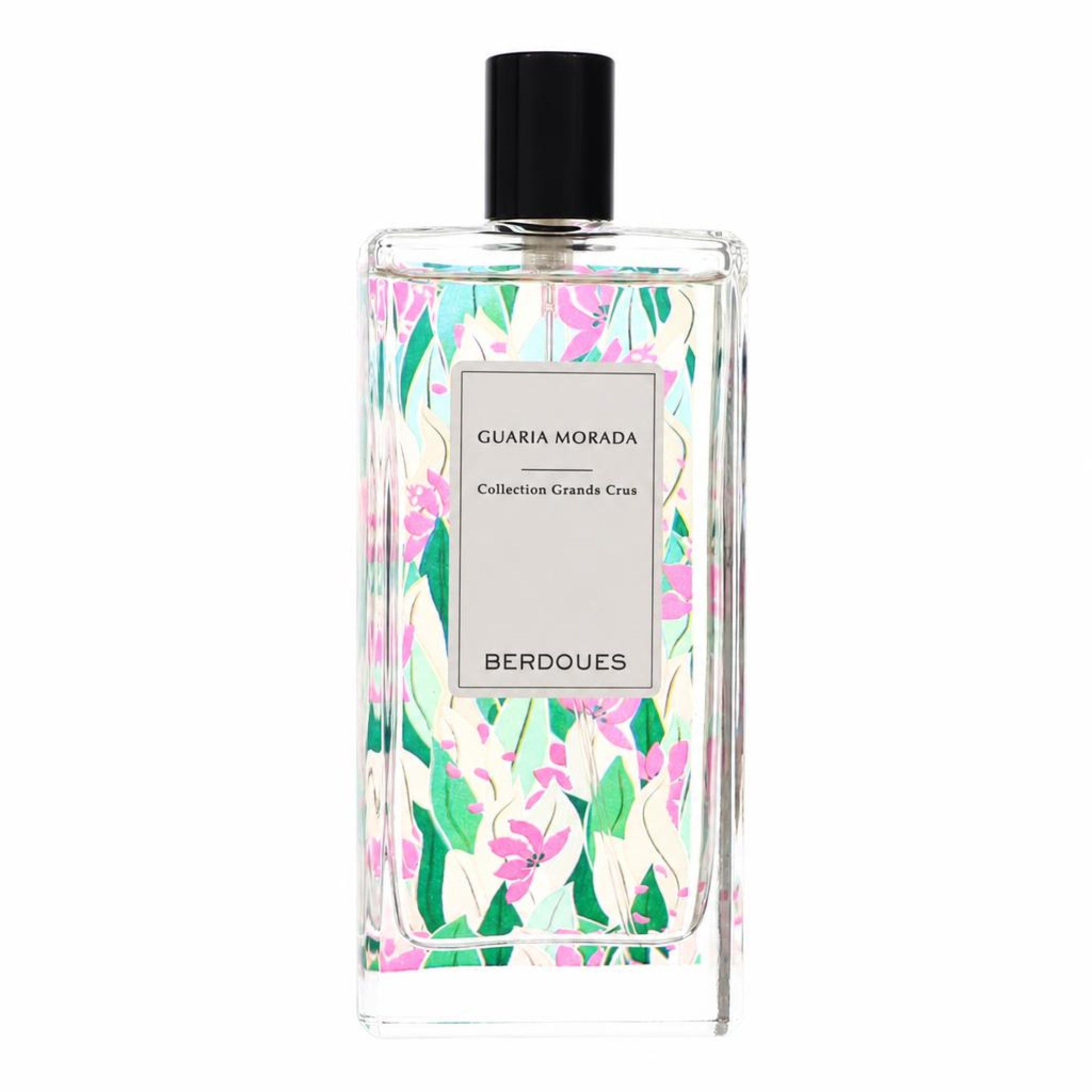 Berdoues Guaria Morada Eau De Parfum Spray (Tester) 100 ml
