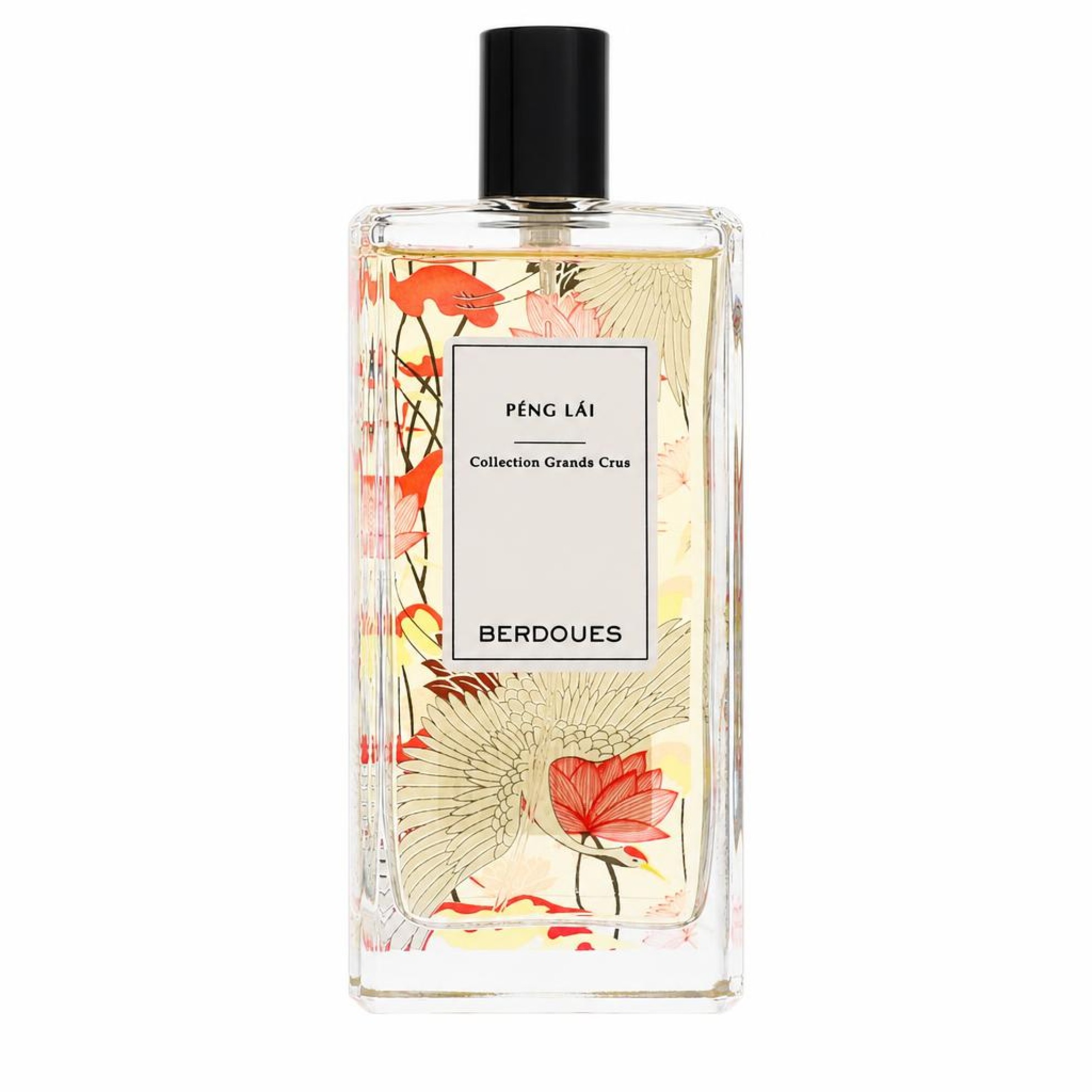 Berdoues Peng Lai Eau De Parfum Spray (Tester) 100 ml