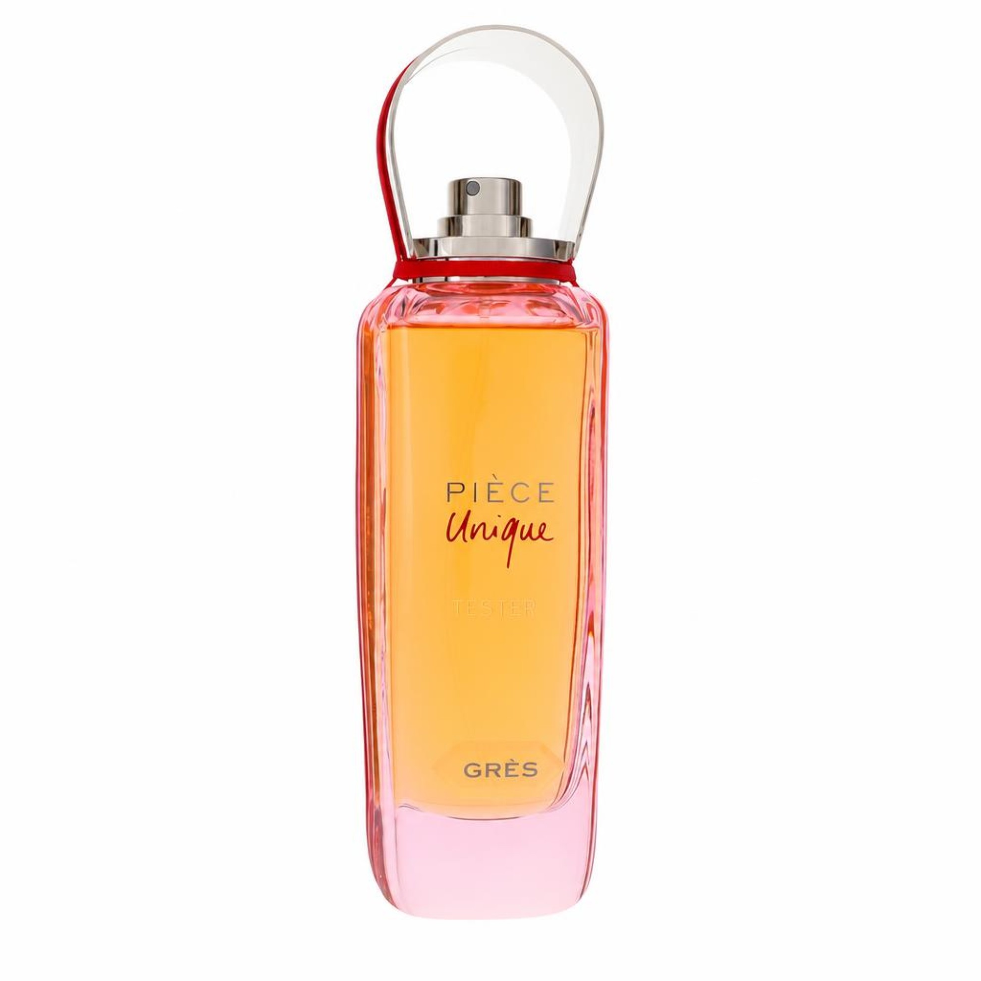 Parfums Gres Piece Unique Eau De Parfum Spray (Tester) 100 ml