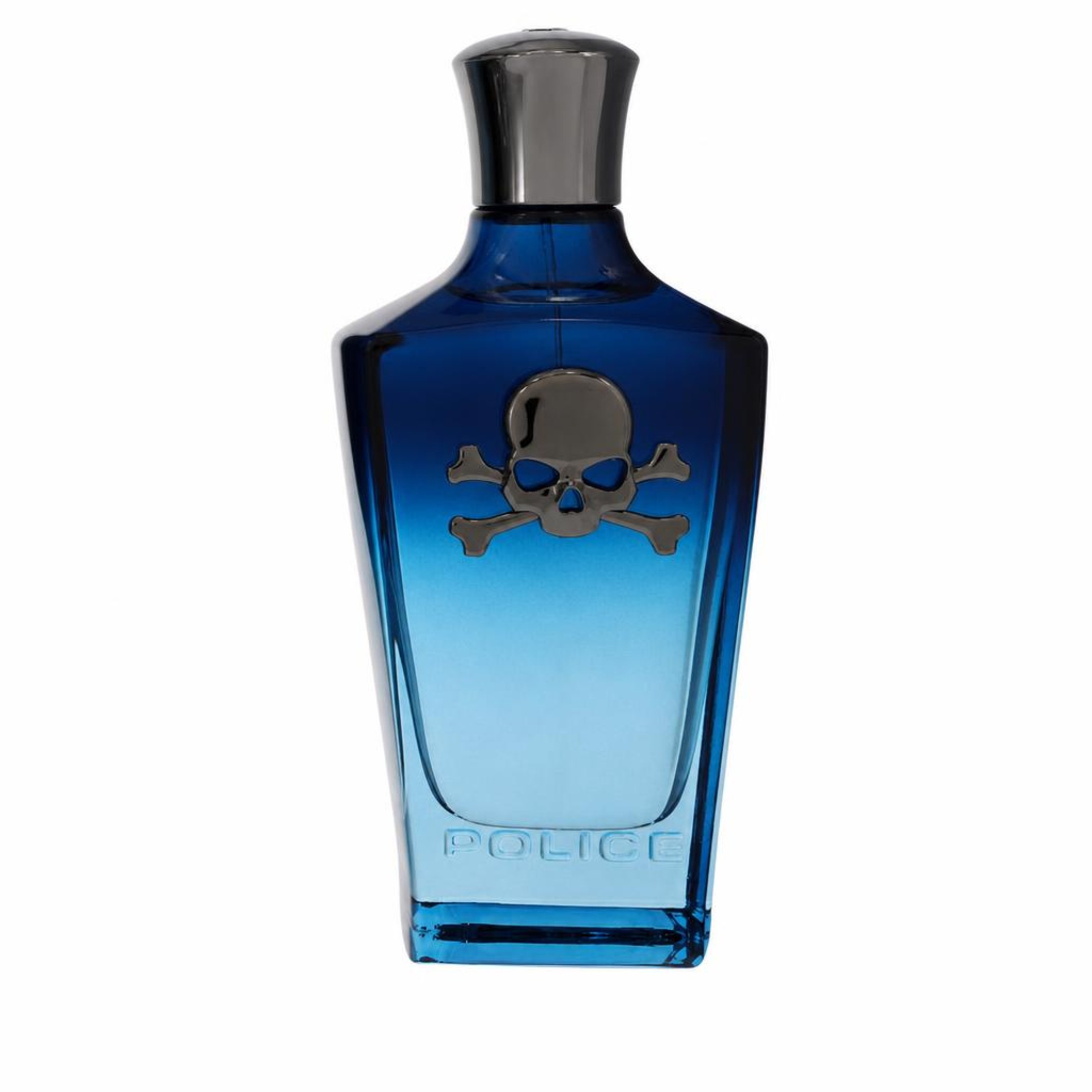 Police Potion Power Eau de Parfum 100ml Spray
