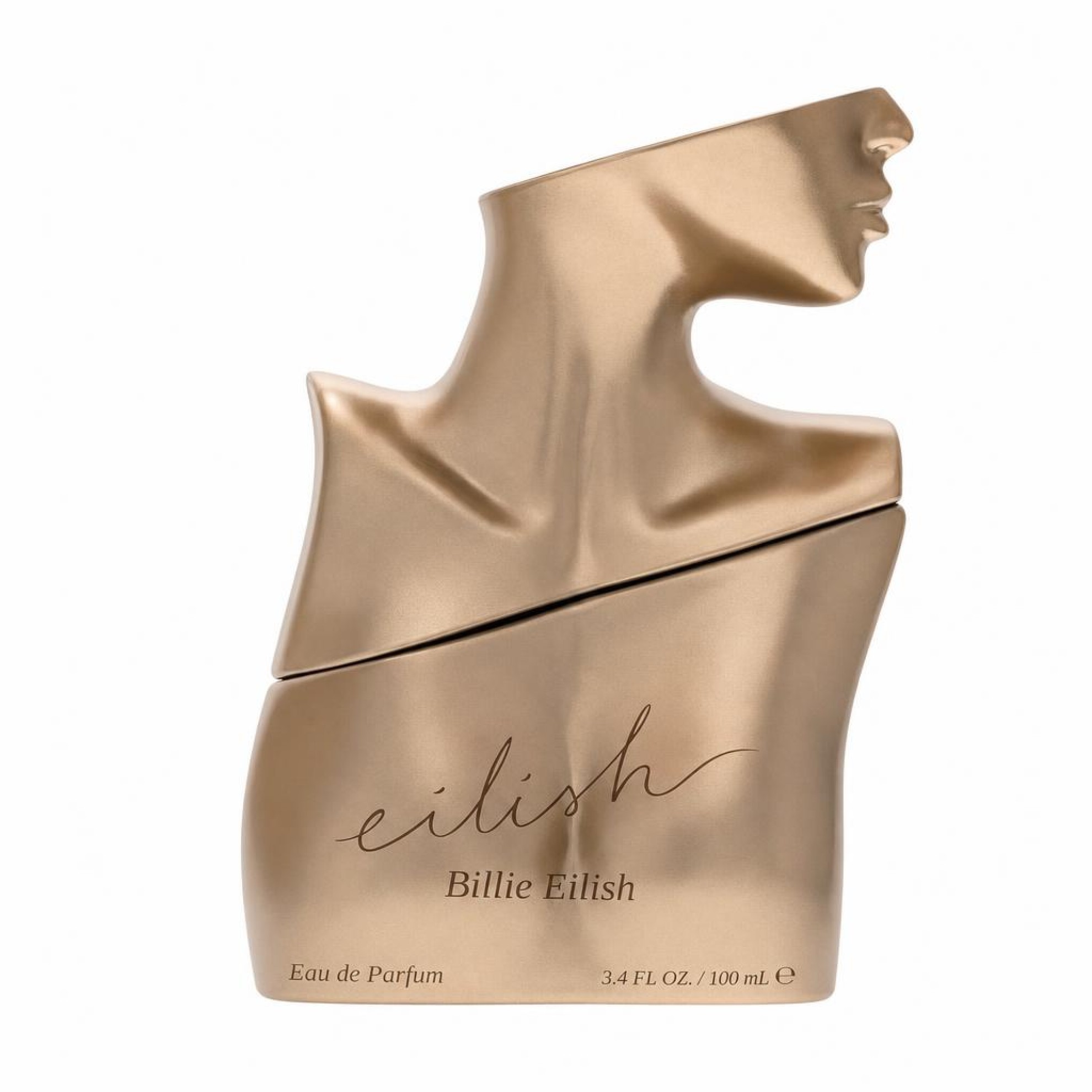 Billie Eilish Eilish Eau De Parfum Spray 100 ml