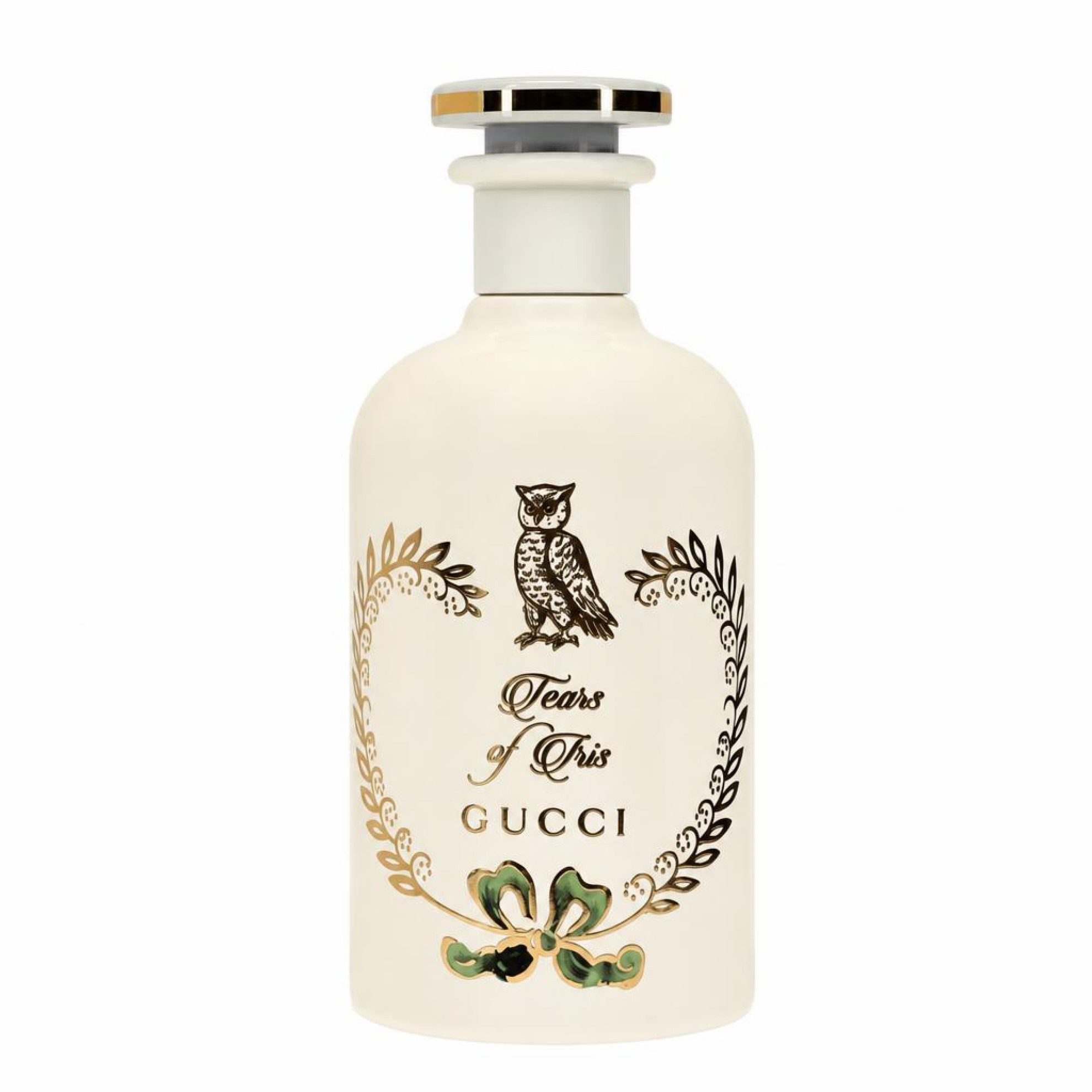 Gucci Tears of Iris Eau De Parfum Spray (Unisex) 100 ml